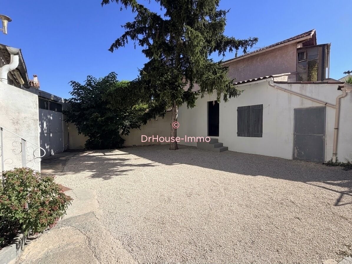 Maison à vendre, 240m², Roquefort-la-Bédoule