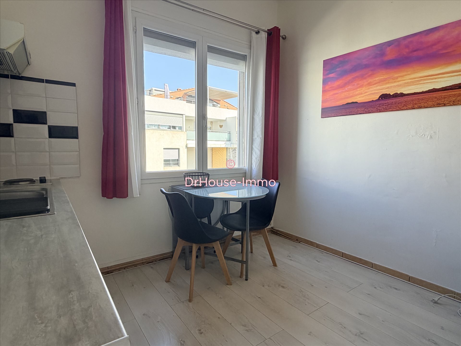 Appartement à vendre, 21m², La Ciotat