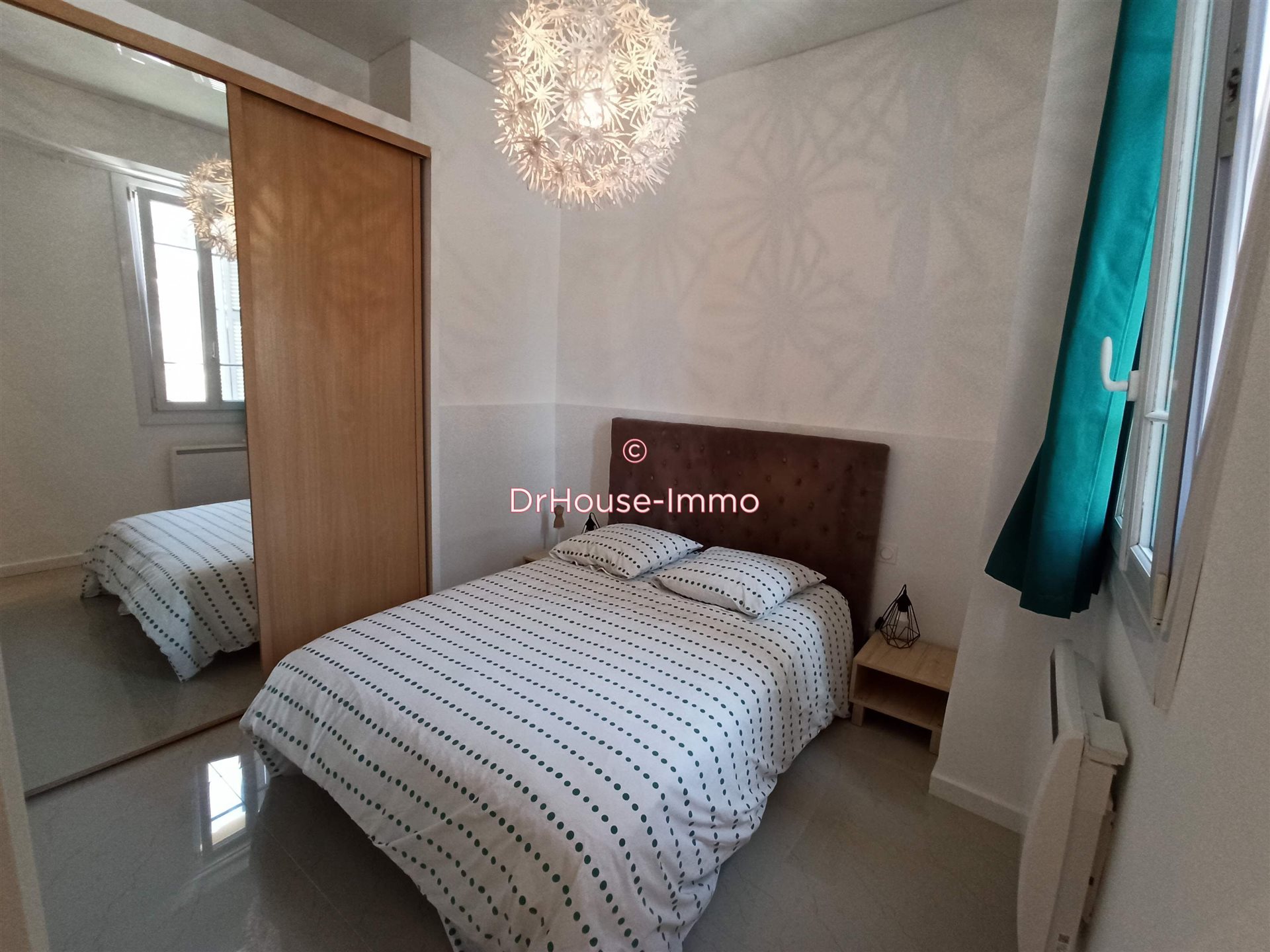 Appartement à vendre, 33m², Menton