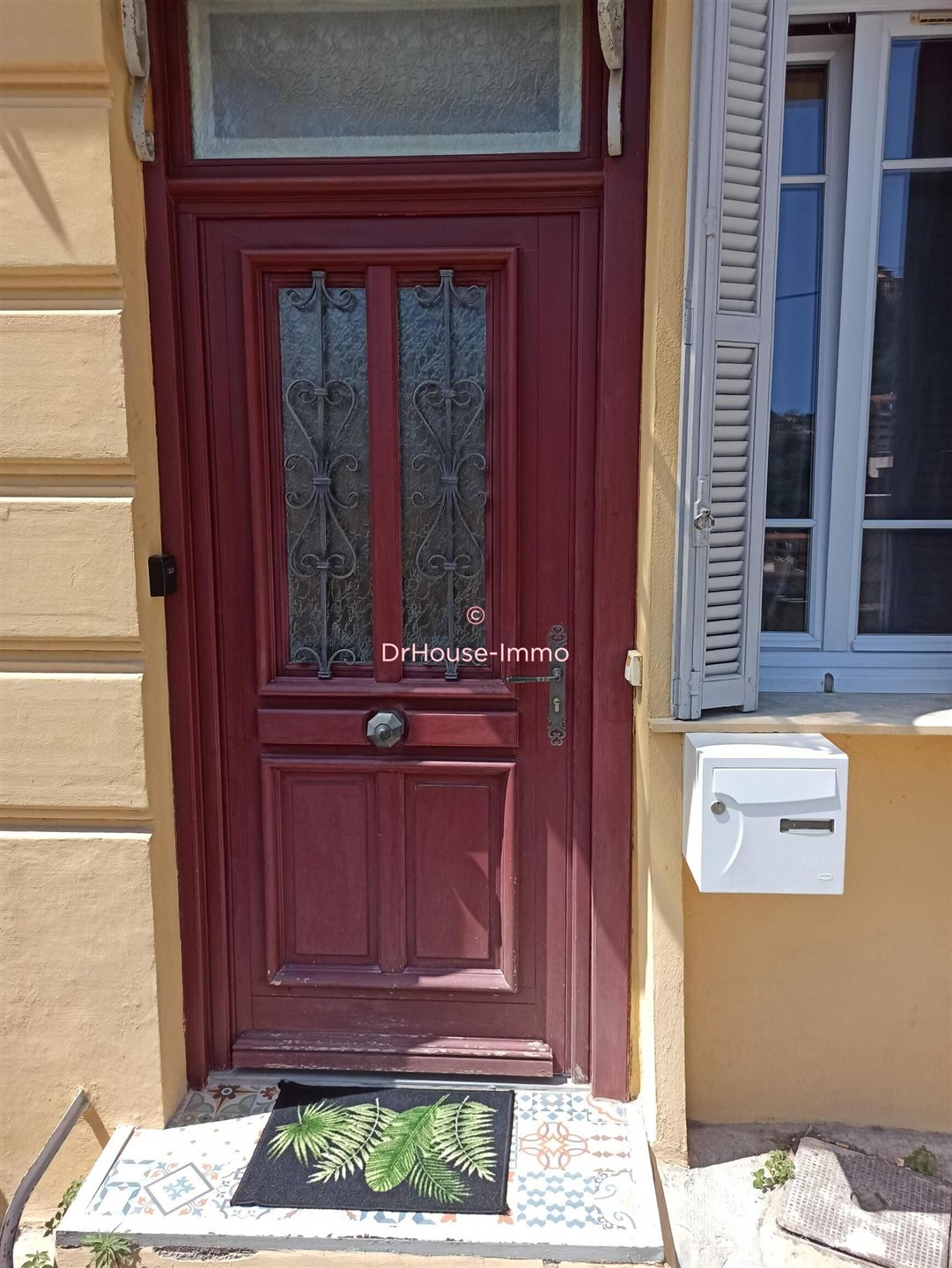 Appartement à vendre, 33m², Menton