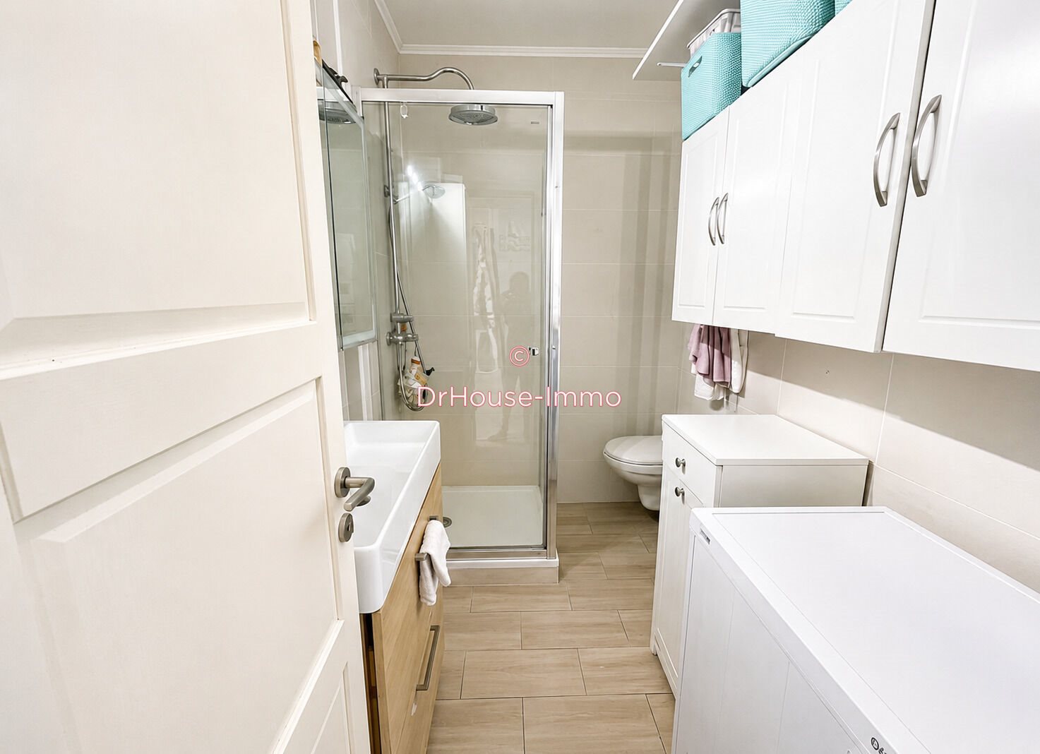 Appartement à vendre, 54m², Roquebrune-Cap-Martin