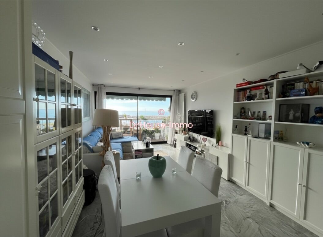 Appartement à vendre, 54m², Roquebrune-Cap-Martin