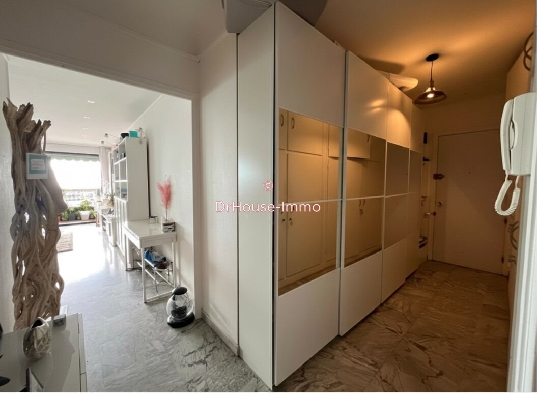 Appartement à vendre, 54m², Roquebrune-Cap-Martin