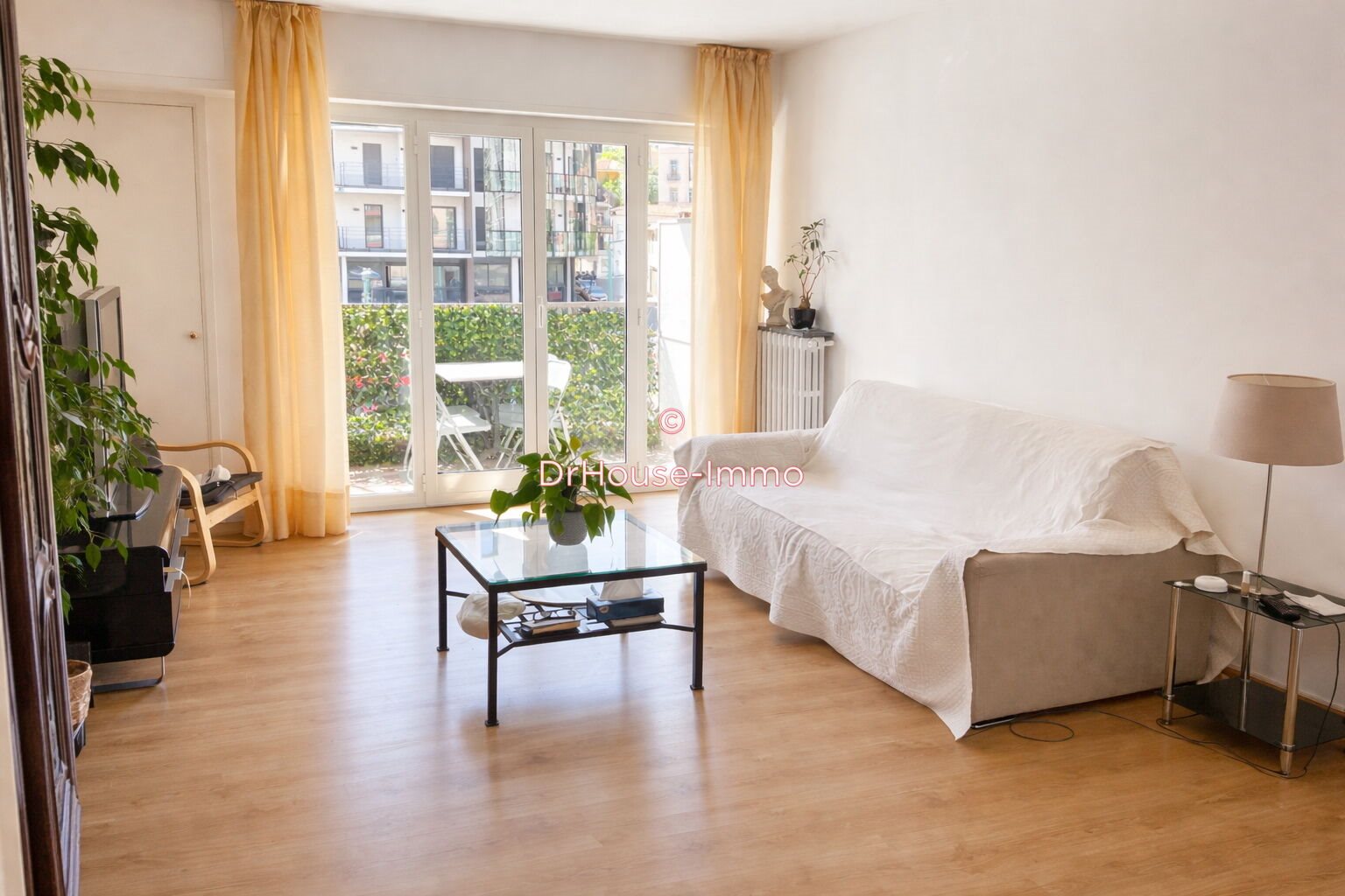 Appartement à vendre, 49m², Menton