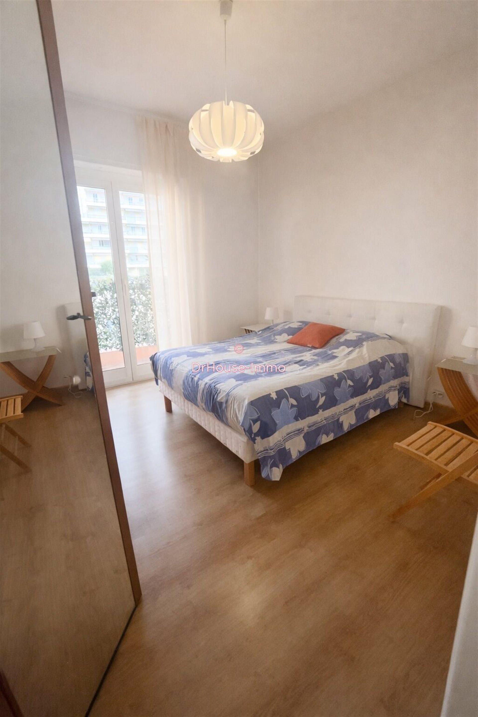 Appartement à vendre, 49m², Menton