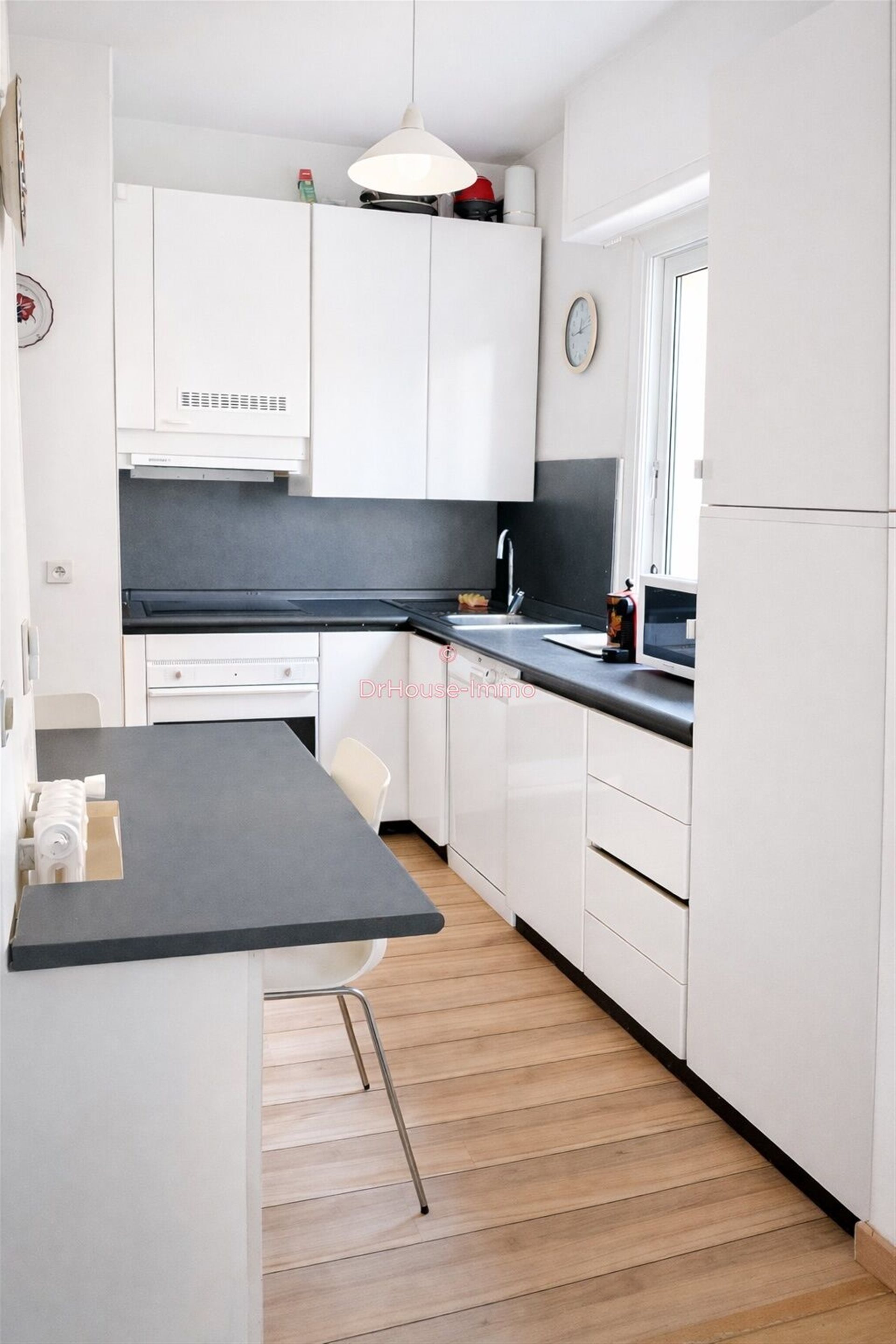 Appartement à vendre, 49m², Menton