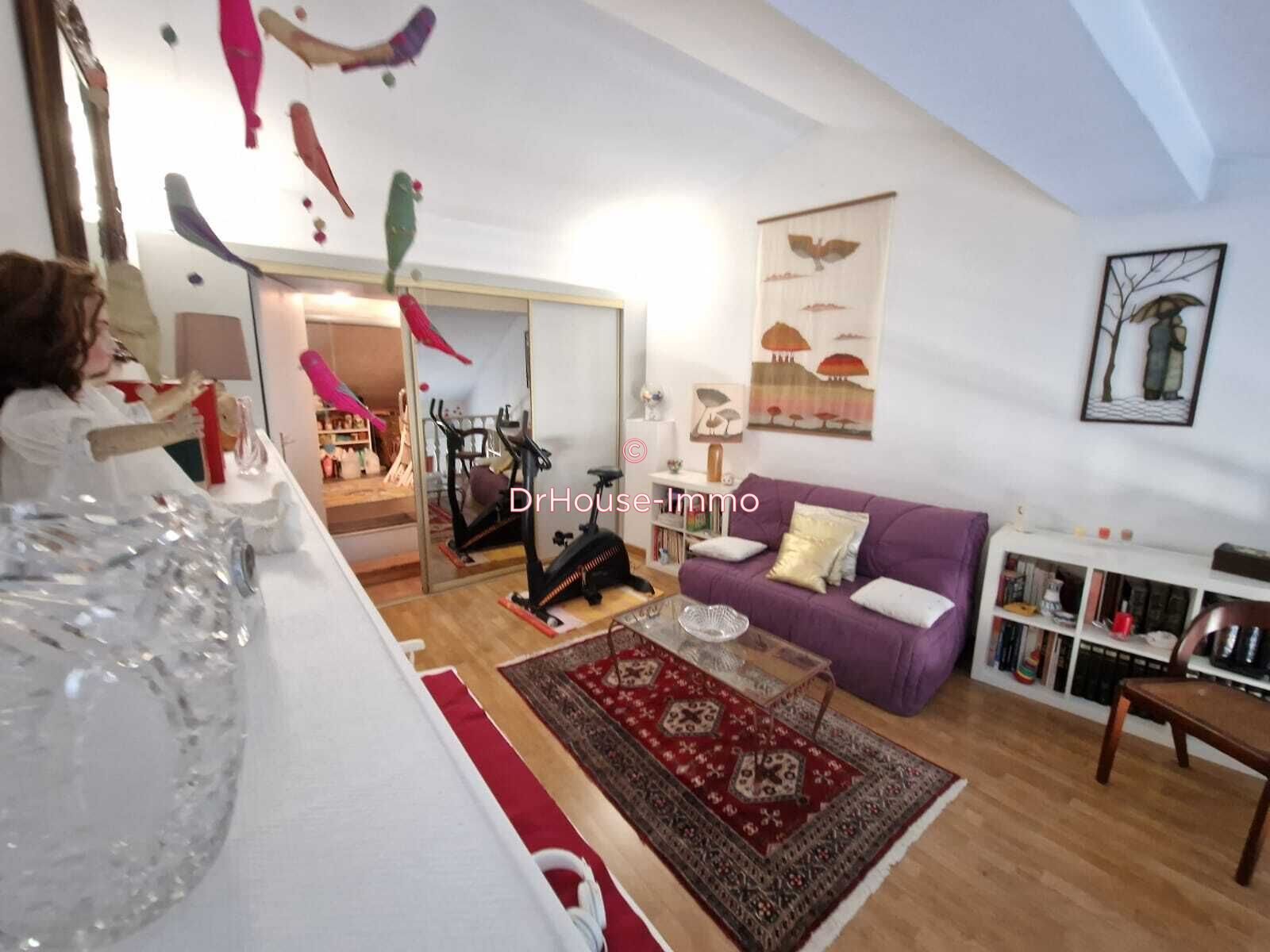 Appartement à vendre, 95m², Menton