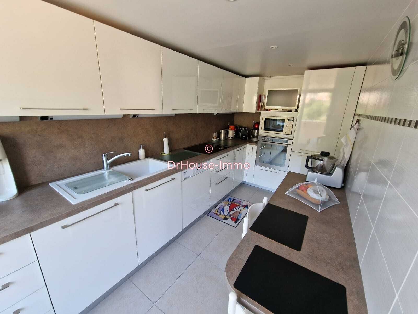 Appartement à vendre, 95m², Menton