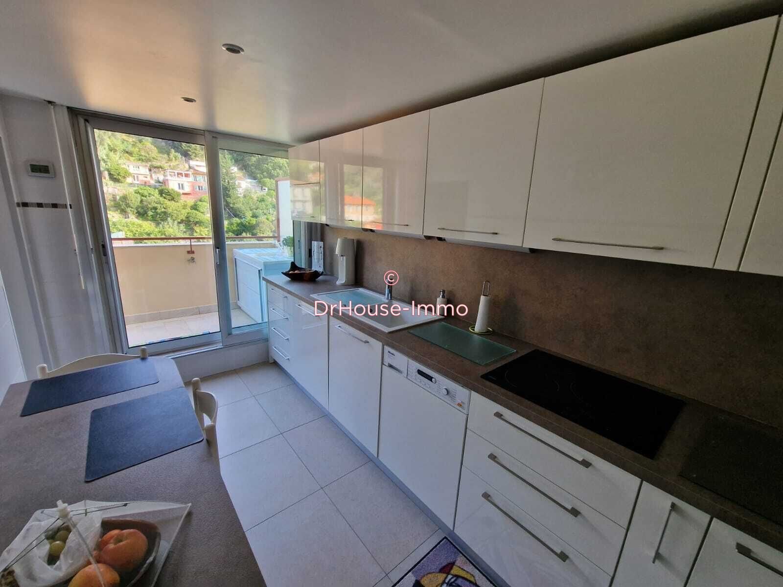Appartement à vendre, 95m², Menton