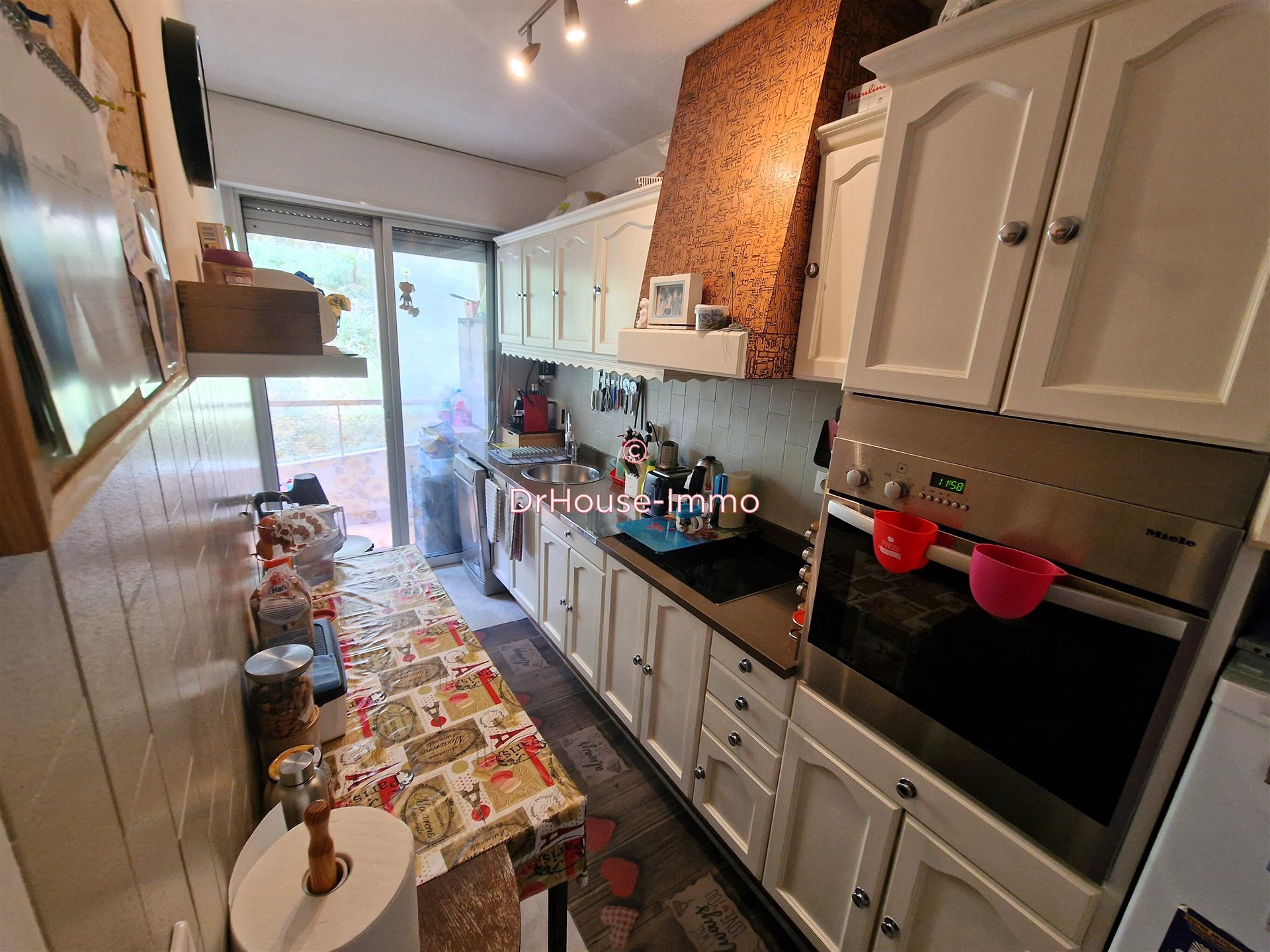 Appartement à vendre, 45m², Roquebrune-Cap-Martin