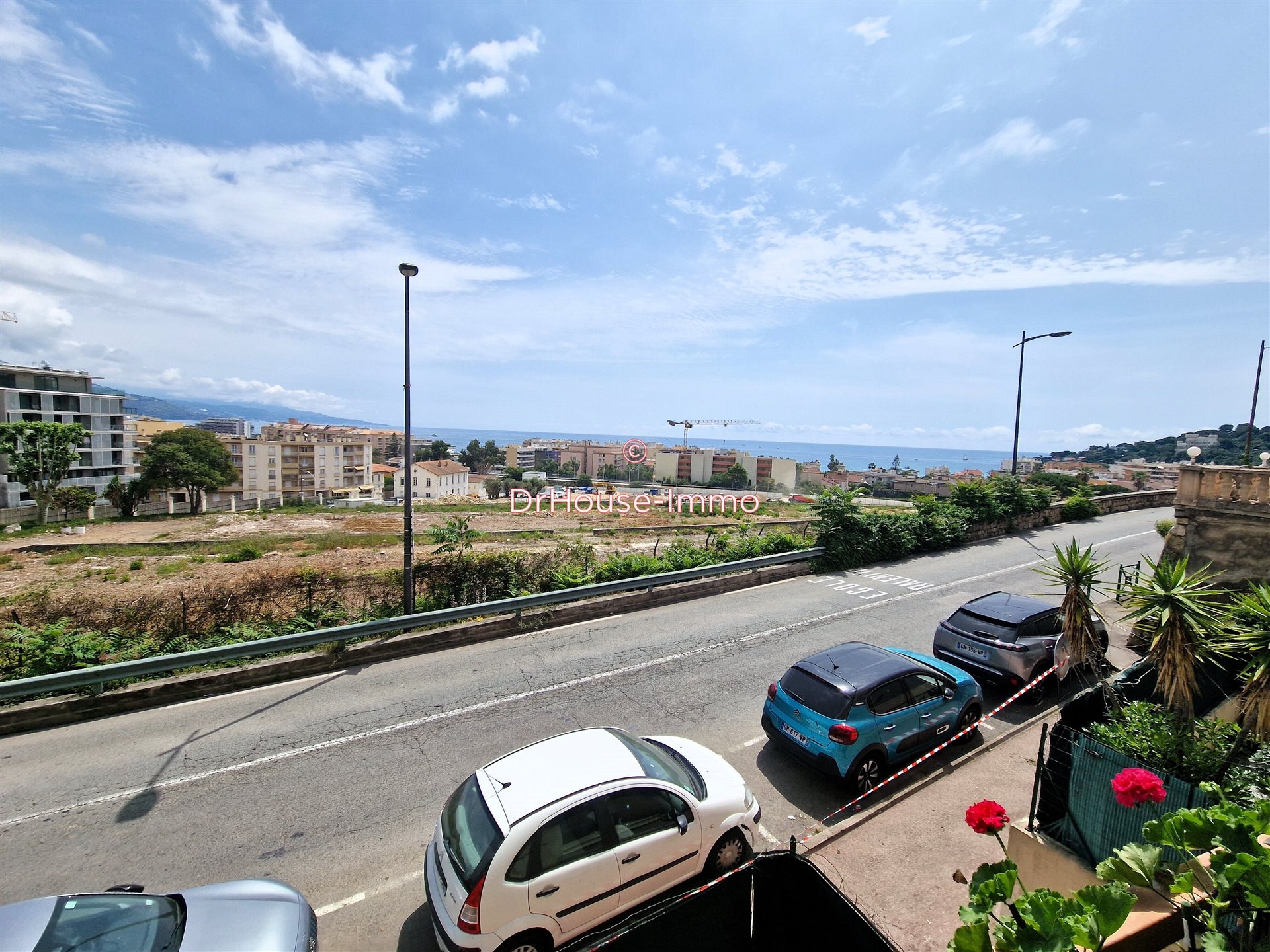 Appartement à vendre, 45m², Roquebrune-Cap-Martin