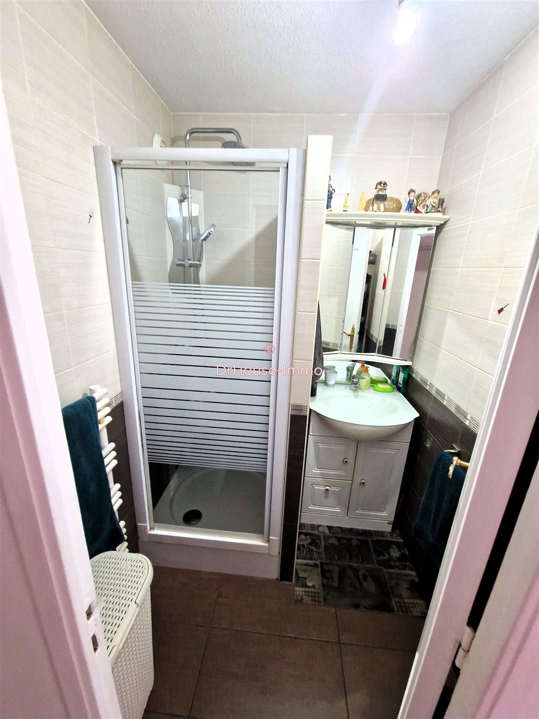 Appartement à vendre, 45m², Roquebrune-Cap-Martin