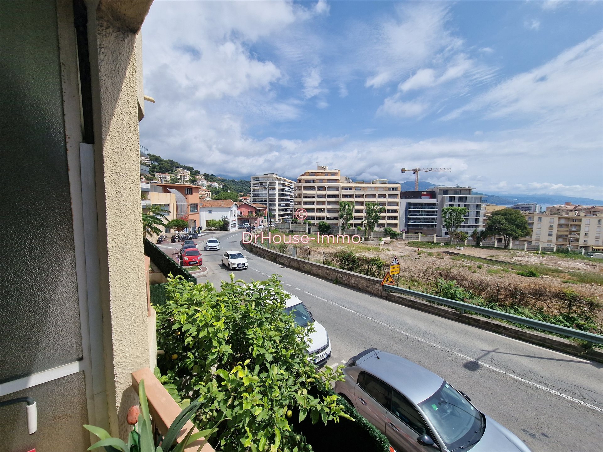Appartement à vendre, 45m², Roquebrune-Cap-Martin