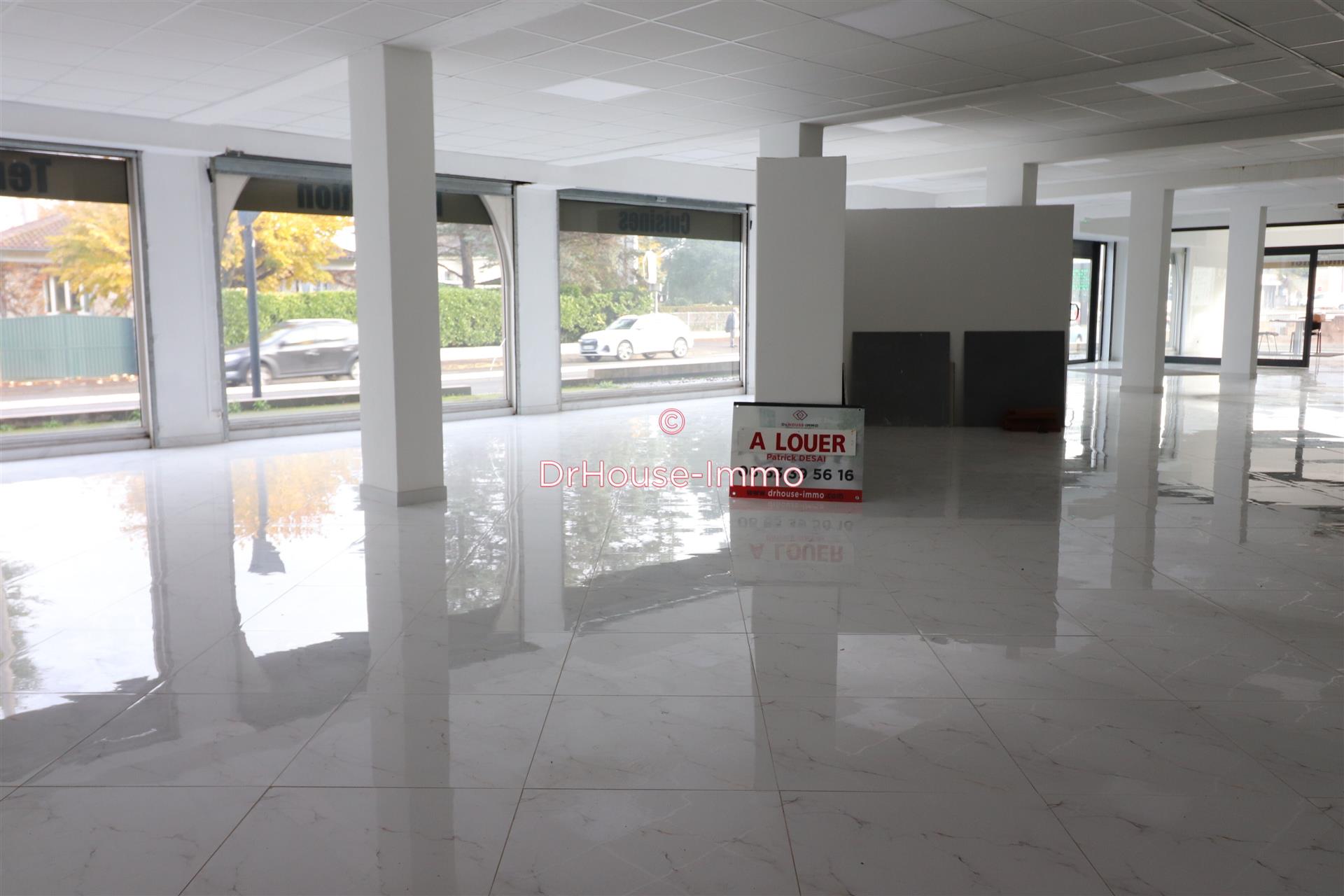 Maison à louer, 200m², Tarbes