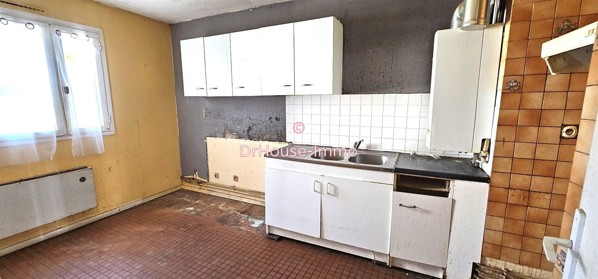 Maison à vendre, 100m², Barbazan-Debat