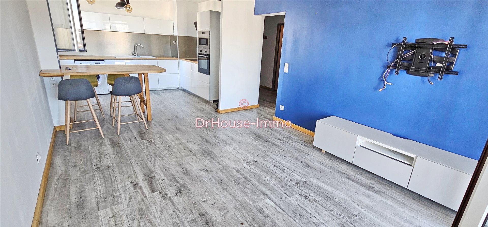 Appartement à vendre, 51m², Tarbes