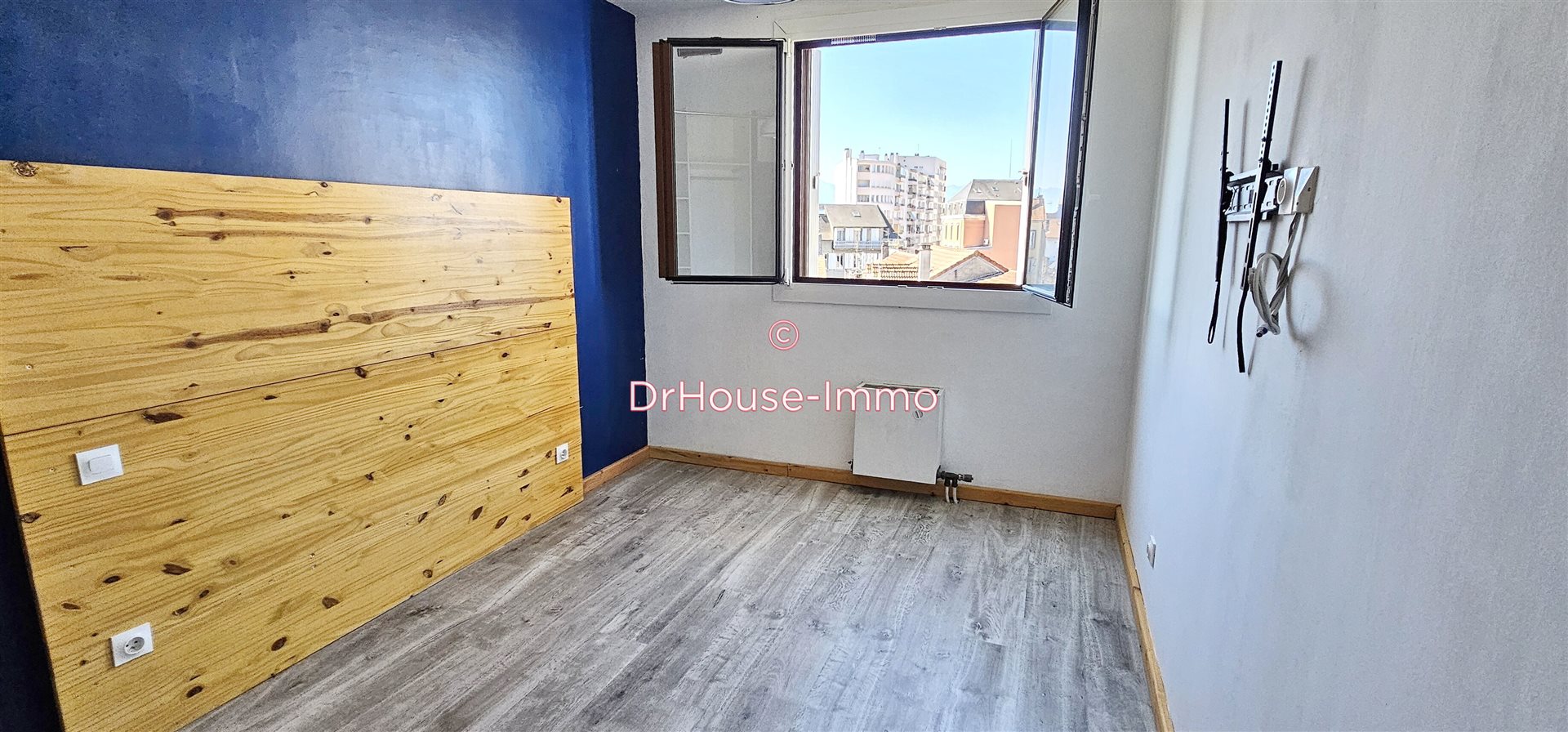 Appartement à vendre, 51m², Tarbes