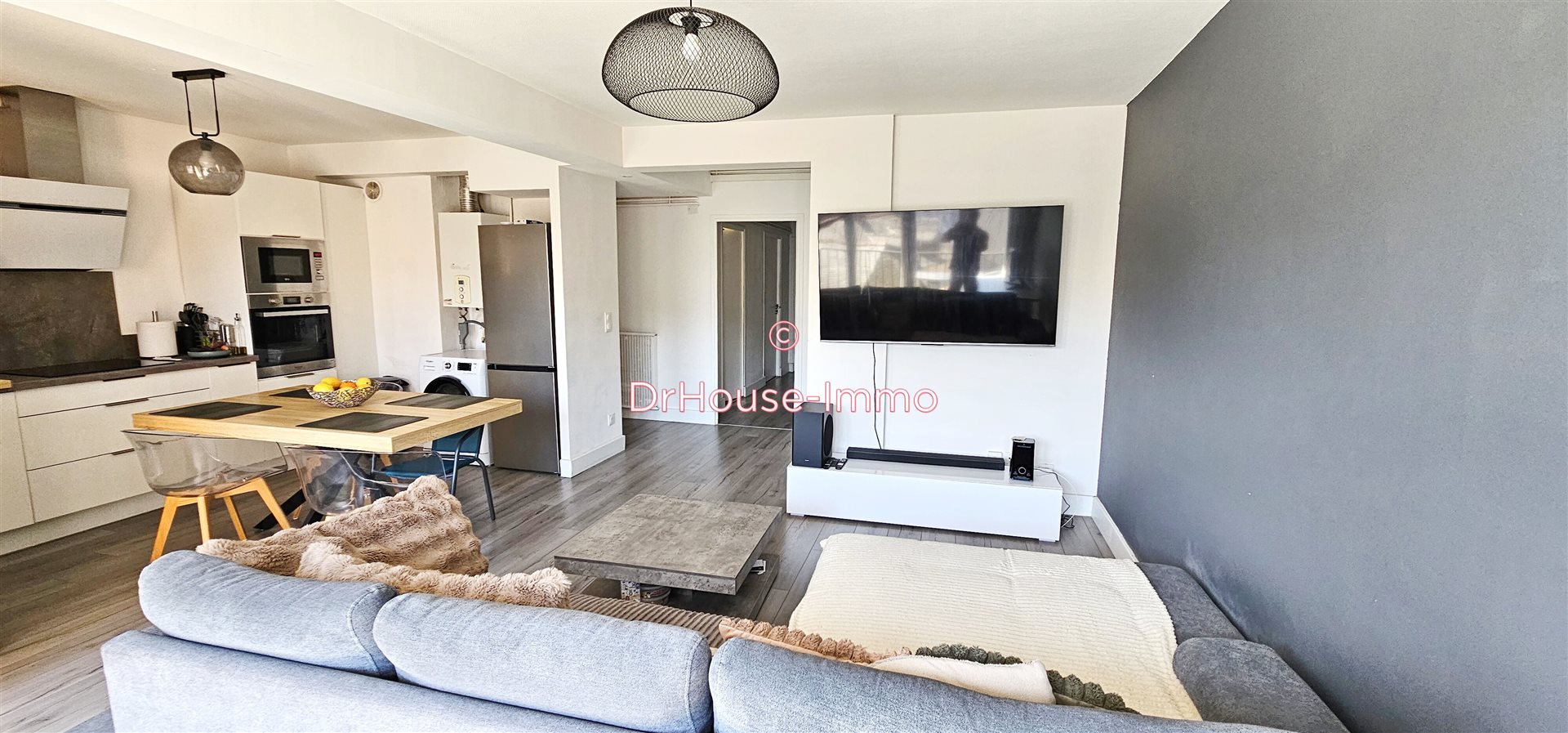 Appartement à vendre, 78m², Tarbes