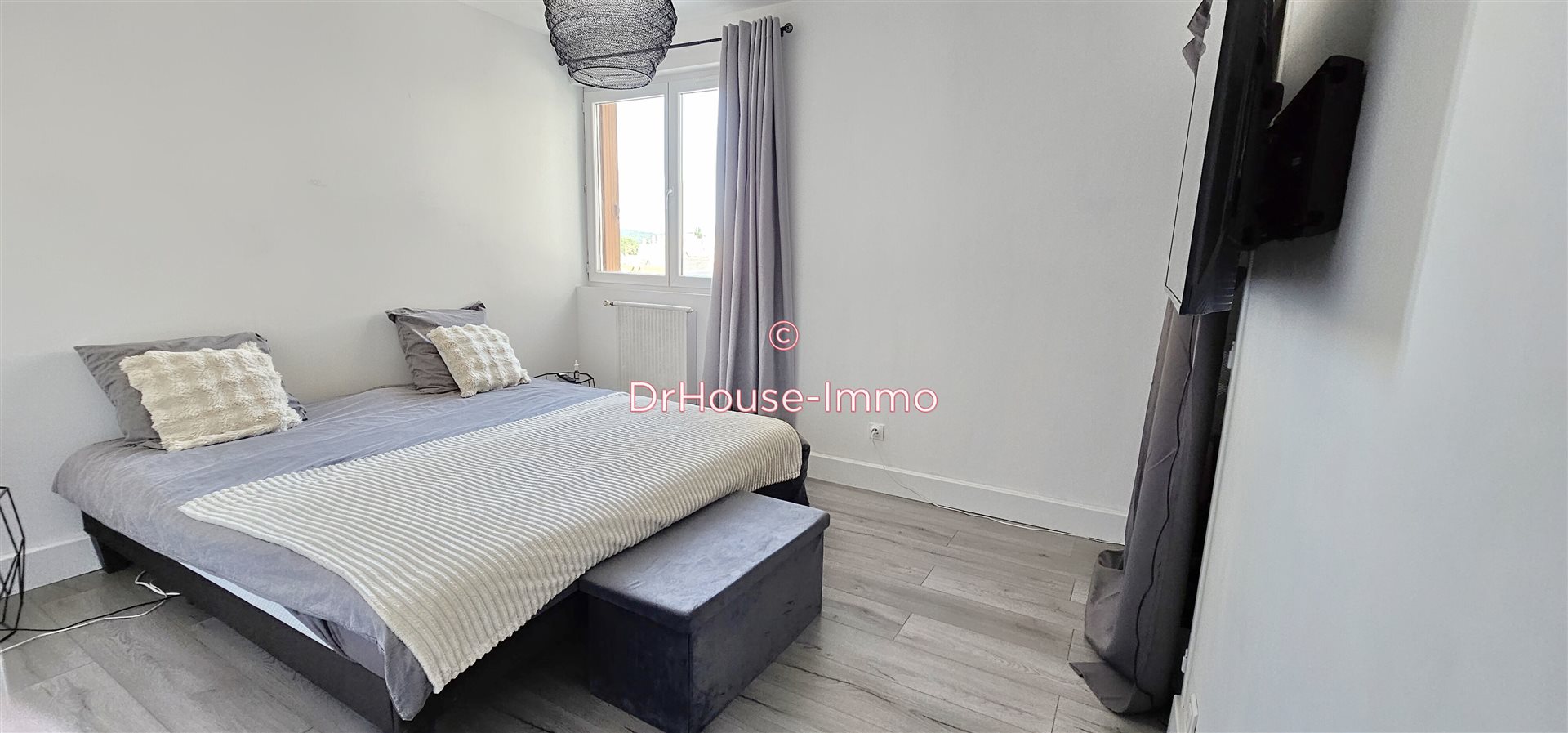 Appartement à vendre, 78m², Tarbes