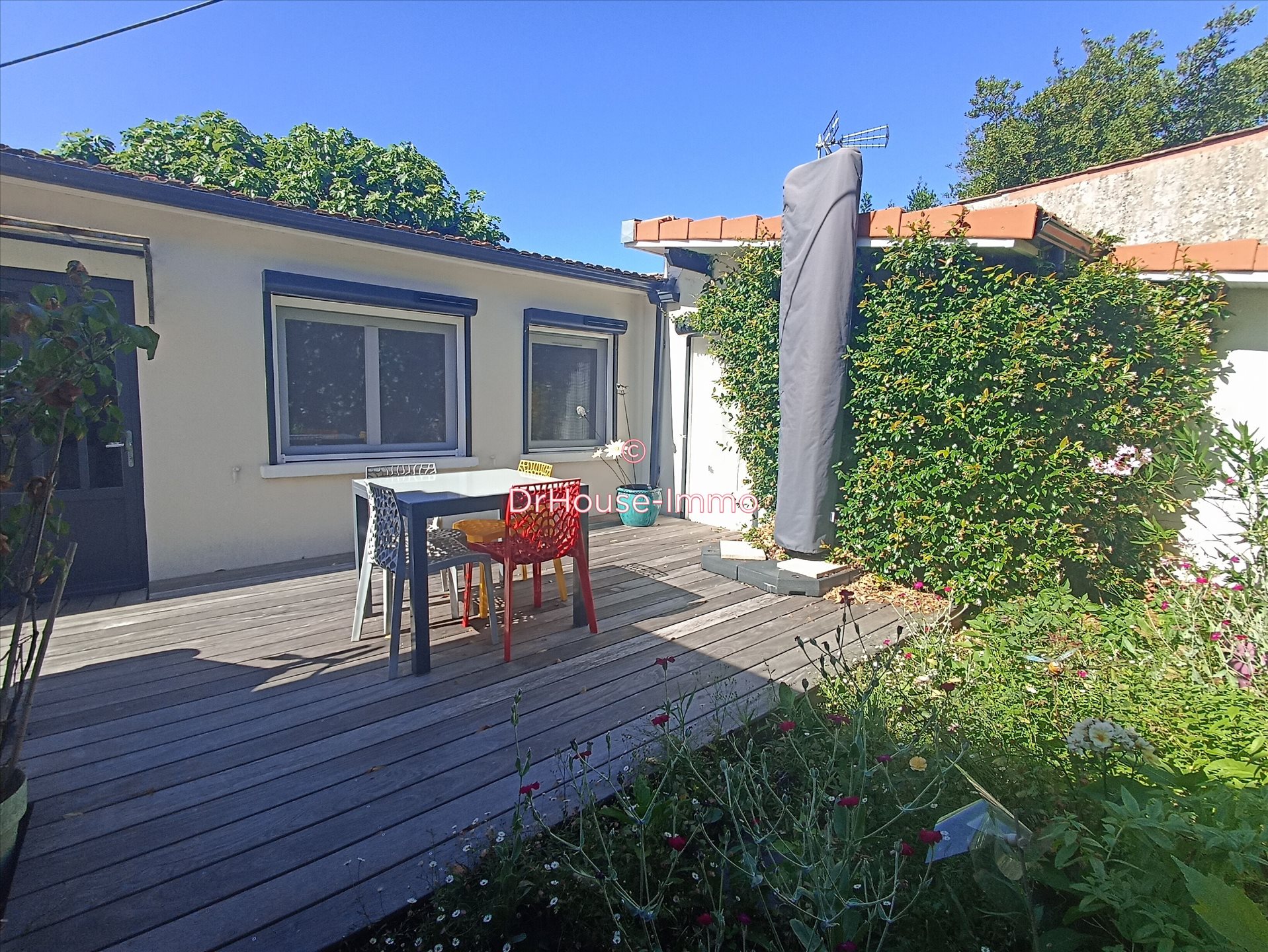 Maison à vendre, 85m², Floirac