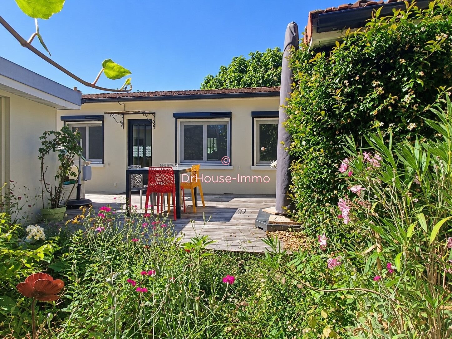 Maison à vendre, 85m², Floirac