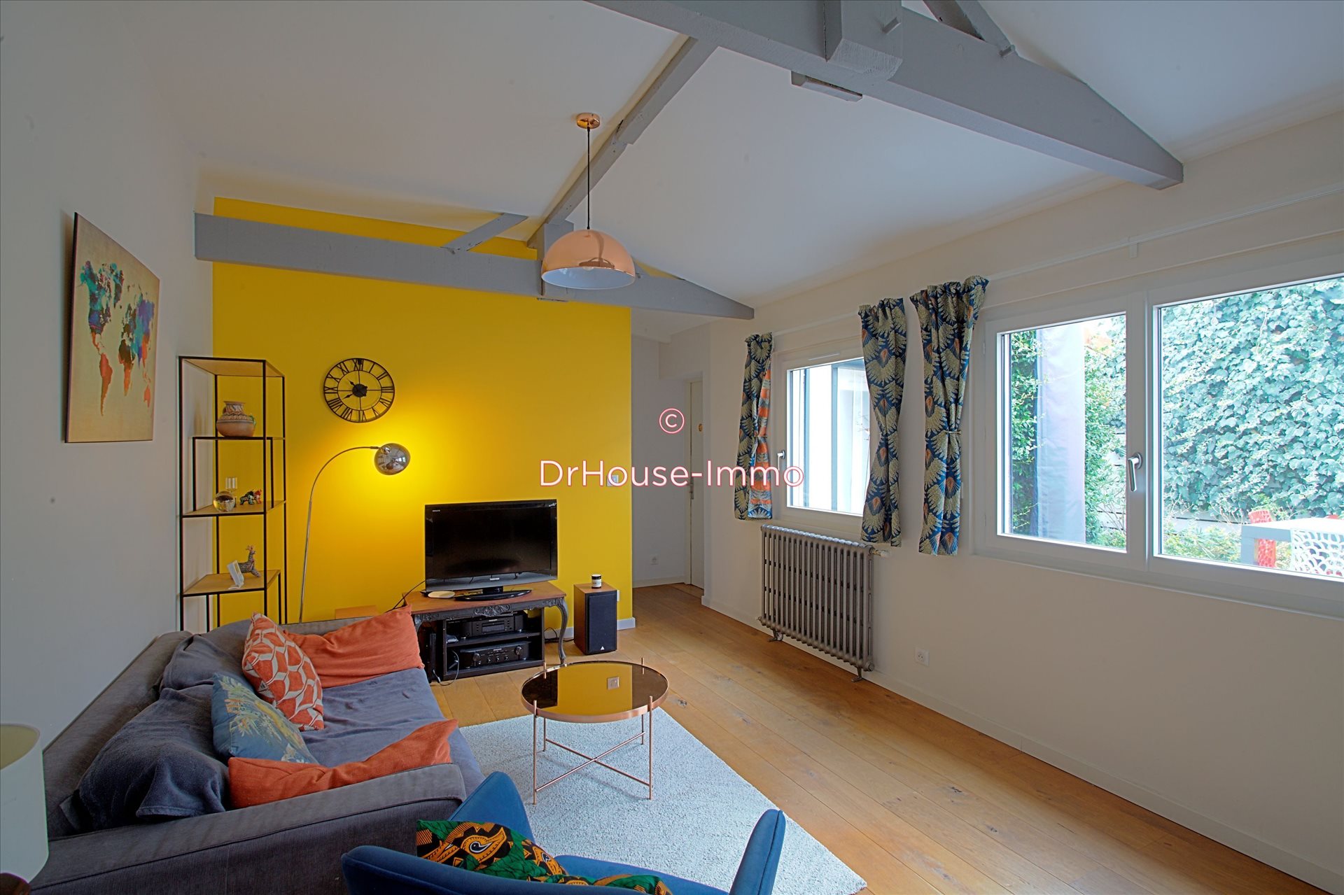 Maison à vendre, 85m², Floirac