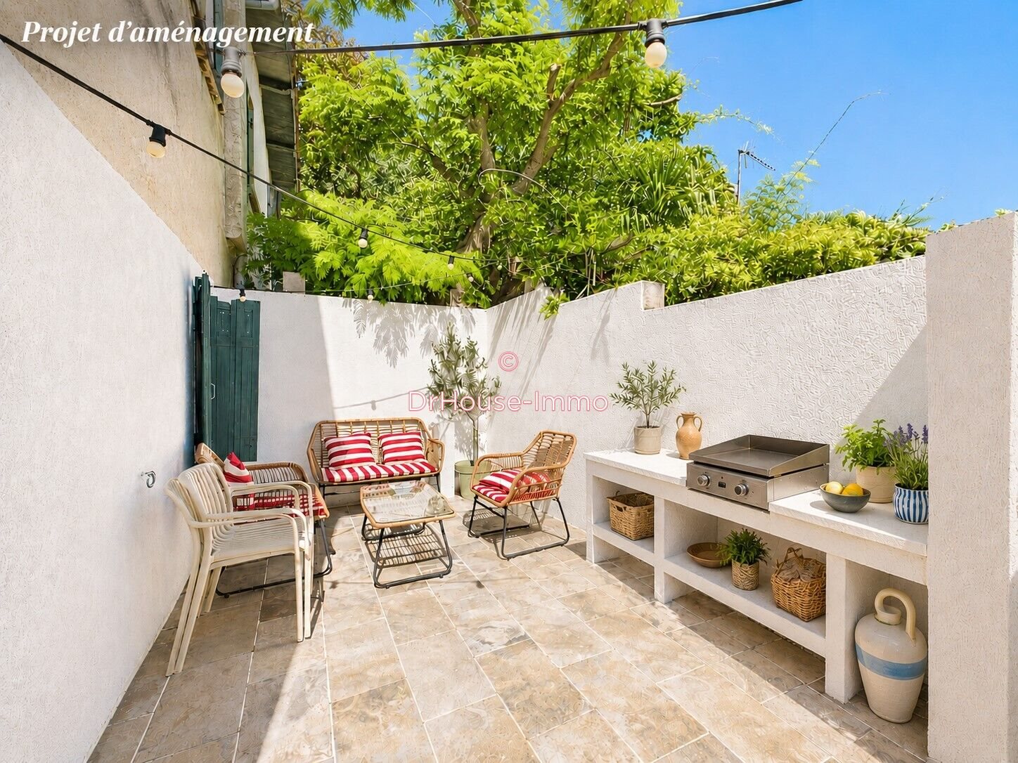 Maison à vendre, 76m², Floirac