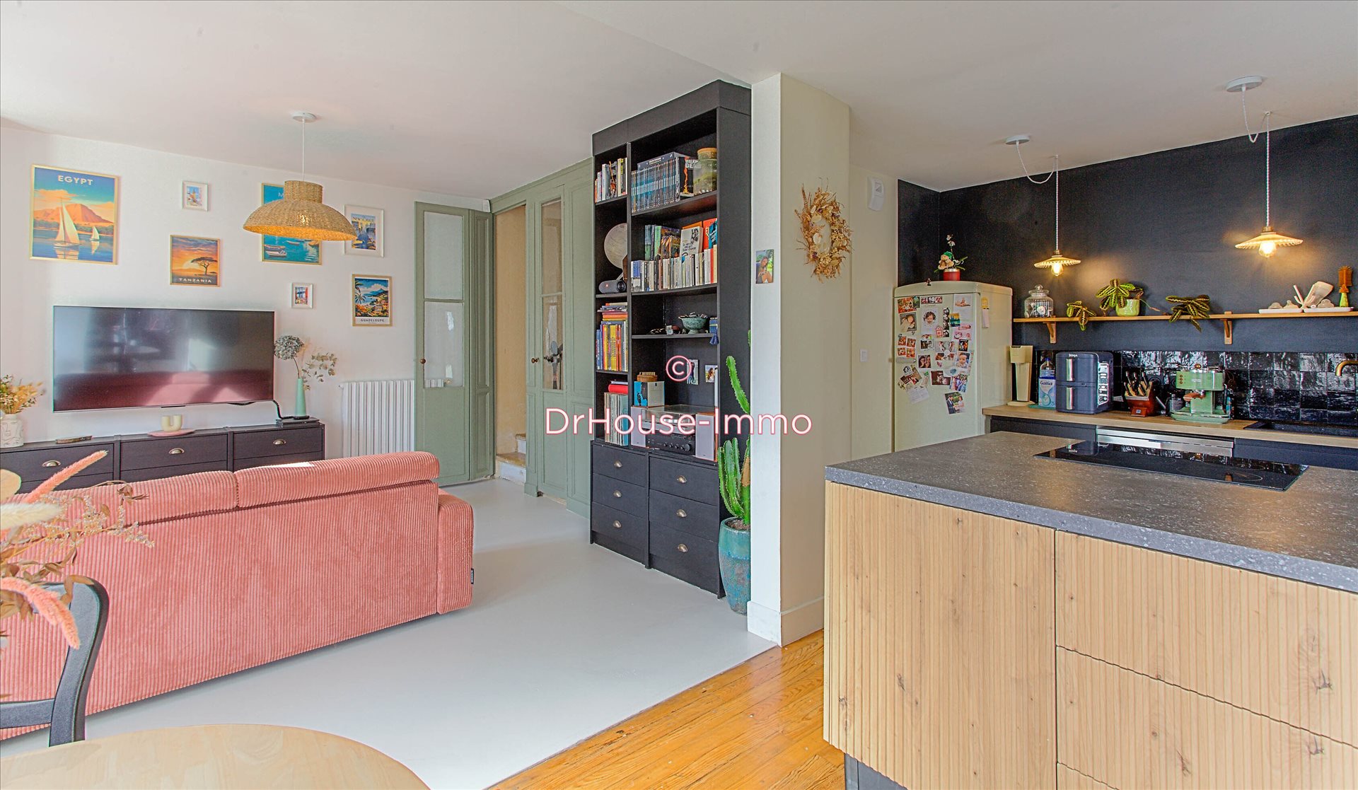 Maison à vendre, 76m², Floirac