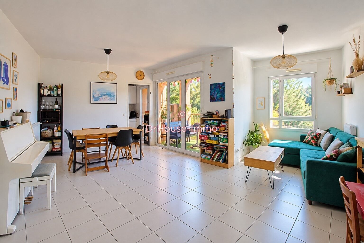Appartement à vendre, 87m², Floirac