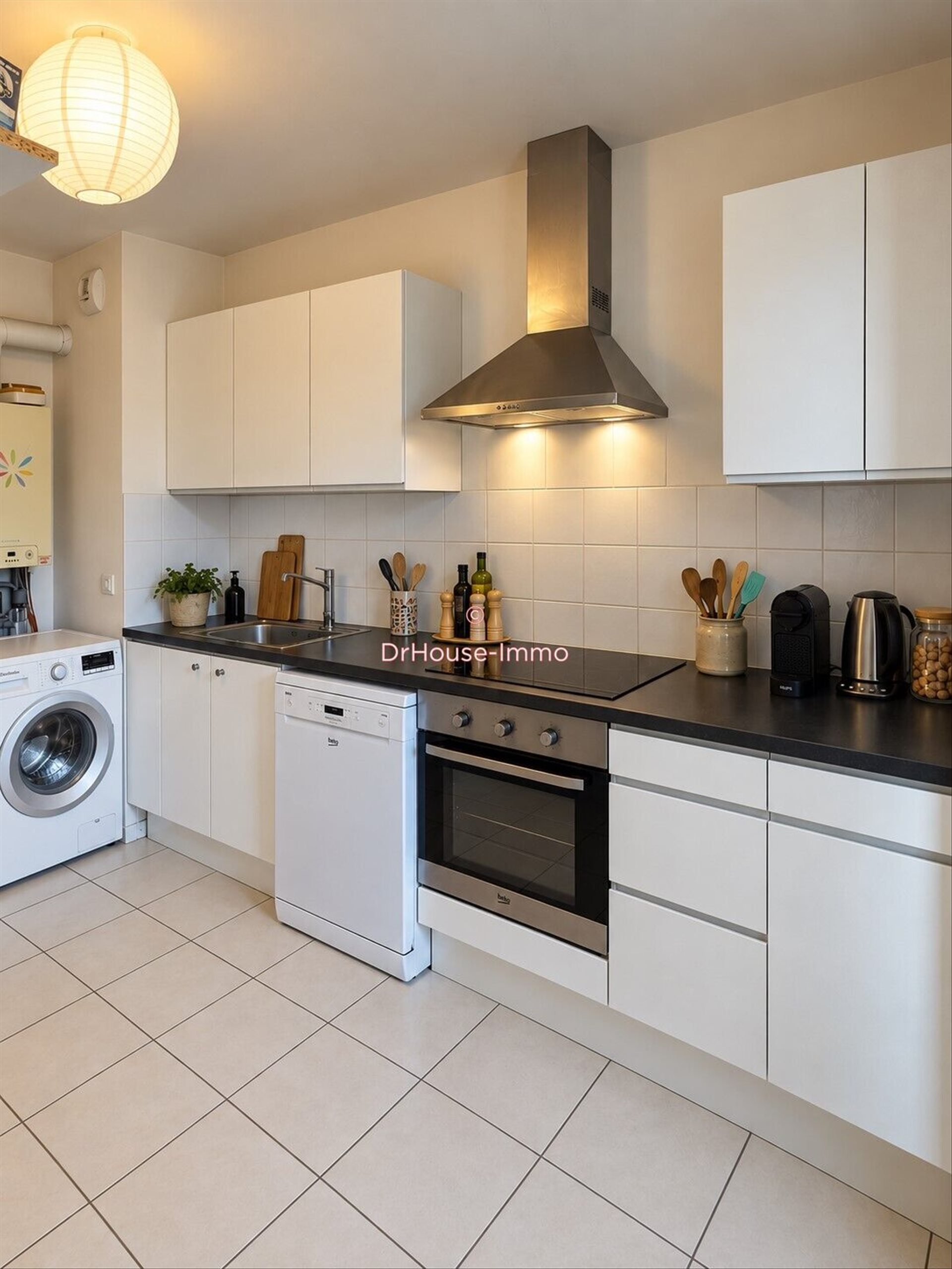 Appartement à vendre, 87m², Floirac