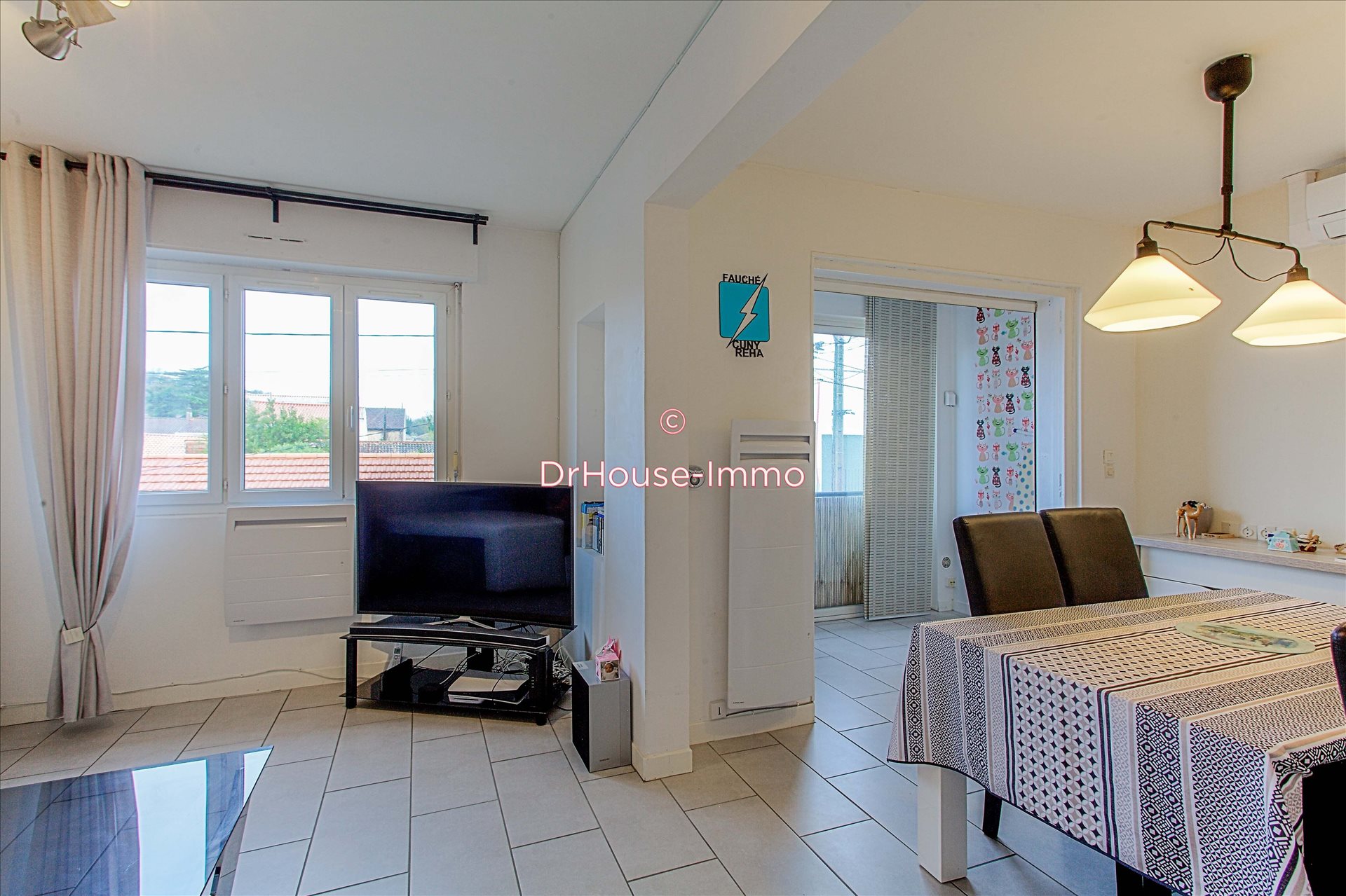 Maison à vendre, 111m², Bordeaux