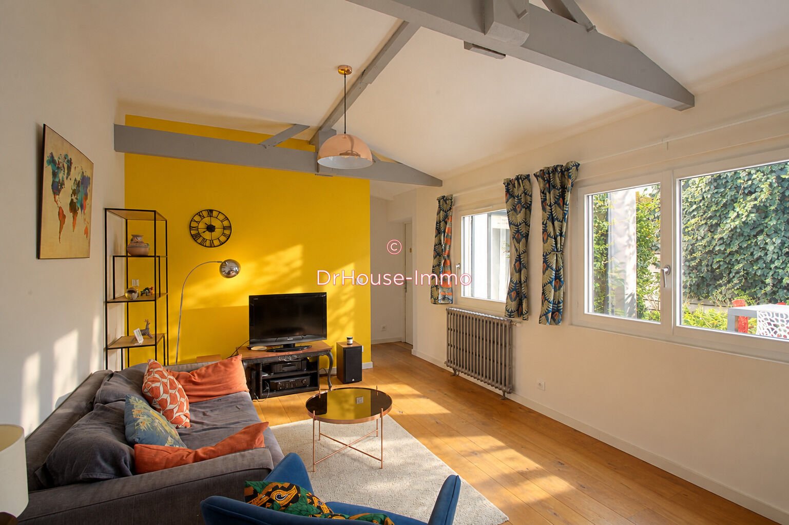 Maison à vendre, 85m², Floirac