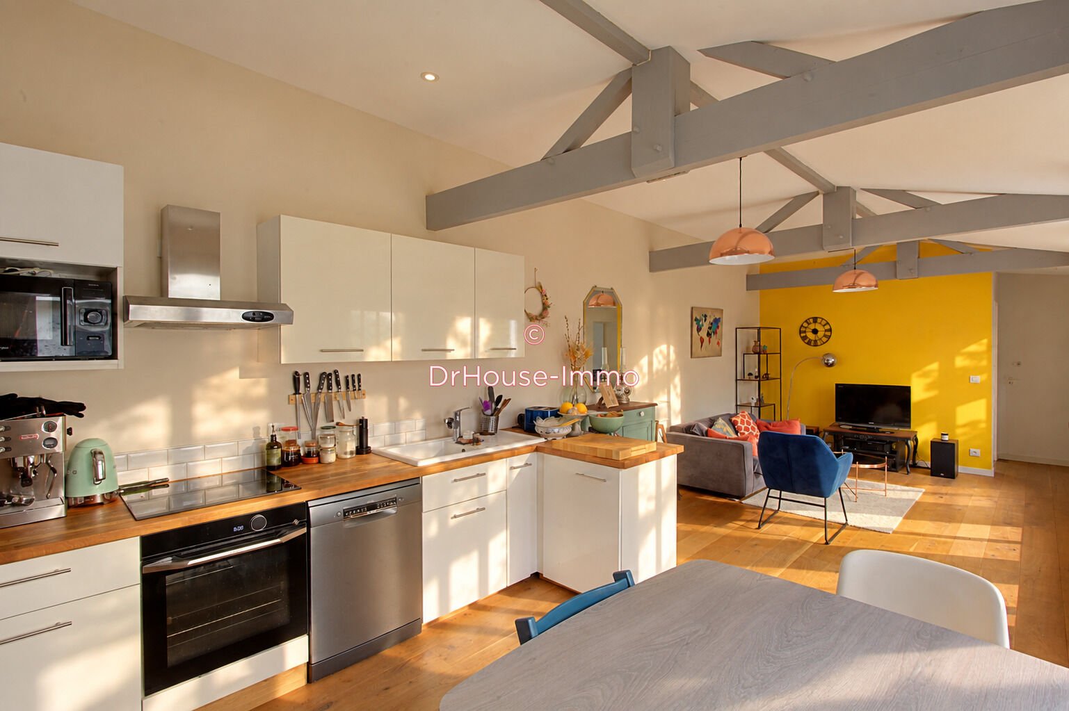 Maison à vendre, 85m², Floirac