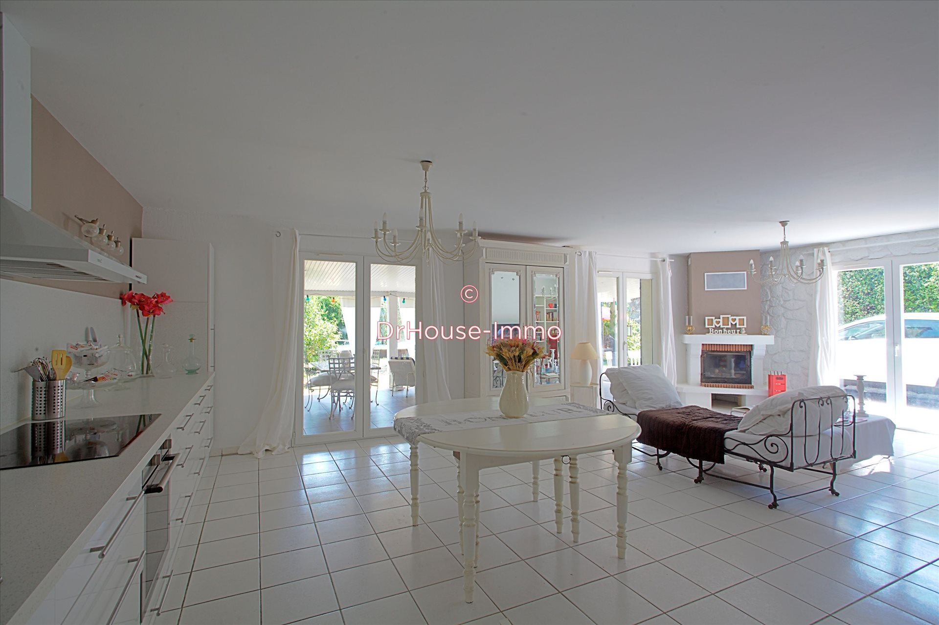 Maison à vendre, 123m², Floirac