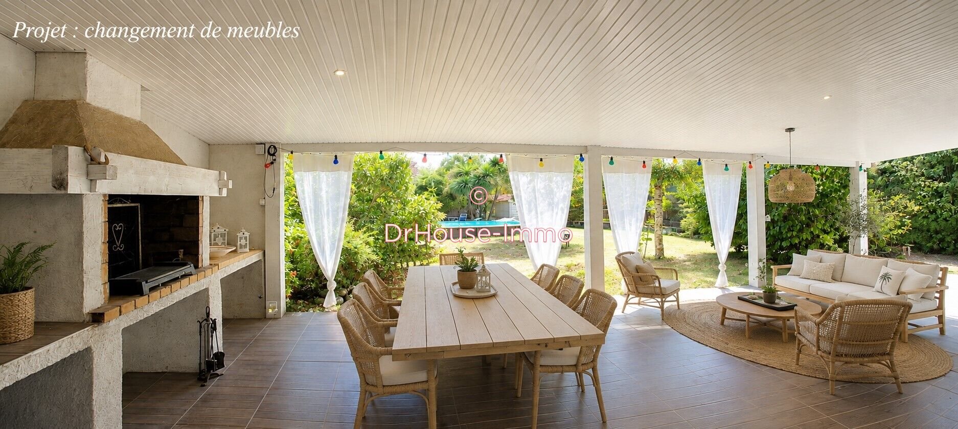 Maison à vendre, 123m², Floirac