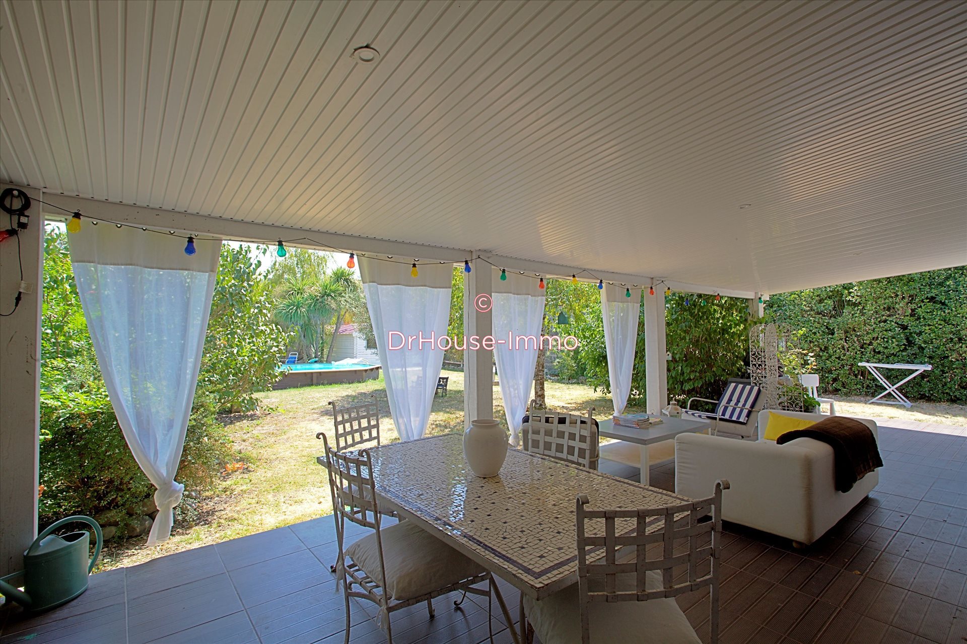 Maison à vendre, 123m², Floirac