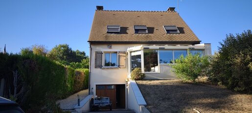 Maison 6 pièces 125 m² · à Marcoussis · 125 m² · 449 000 €