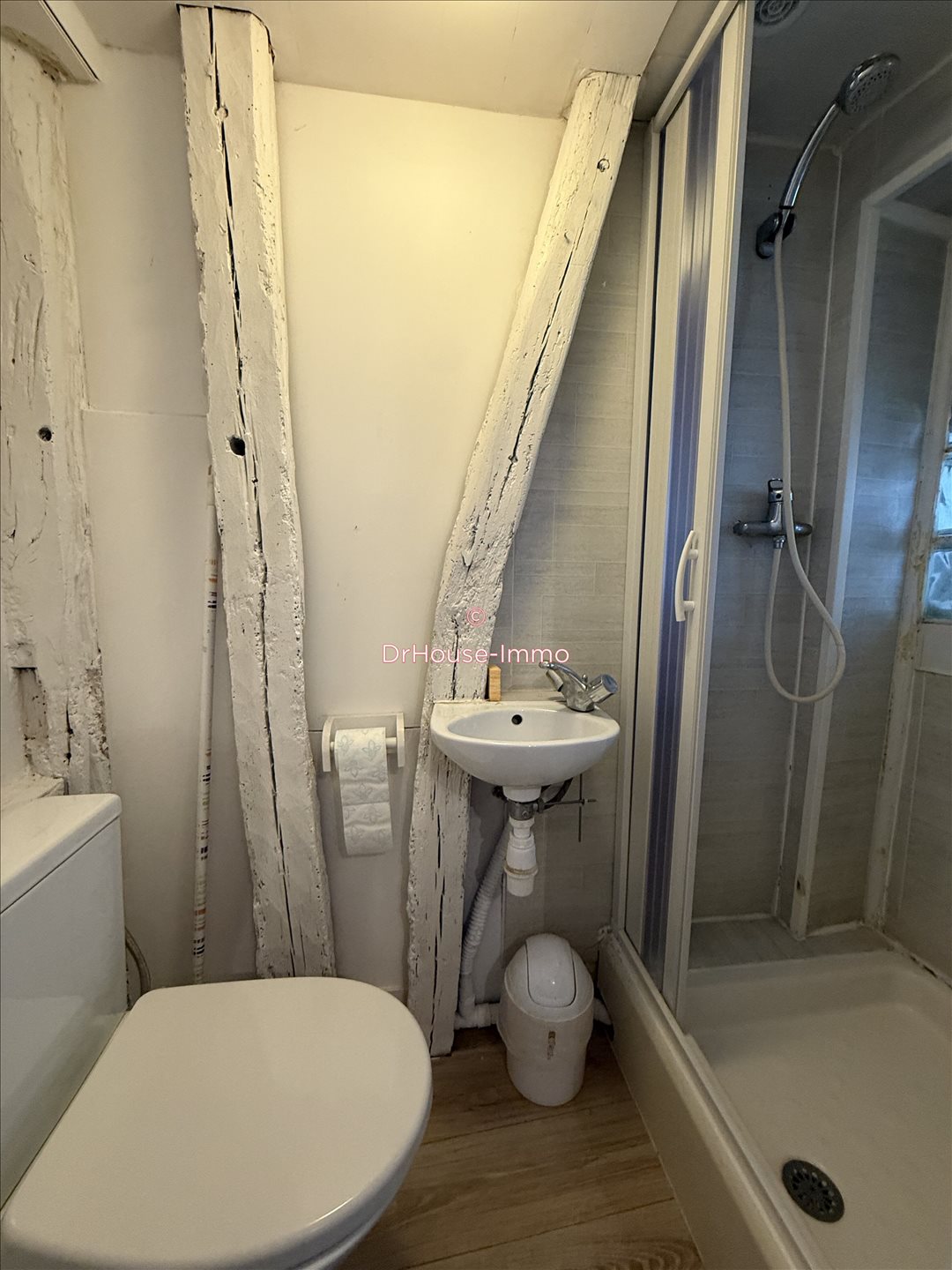 Appartement à louer, 13m², Rouen