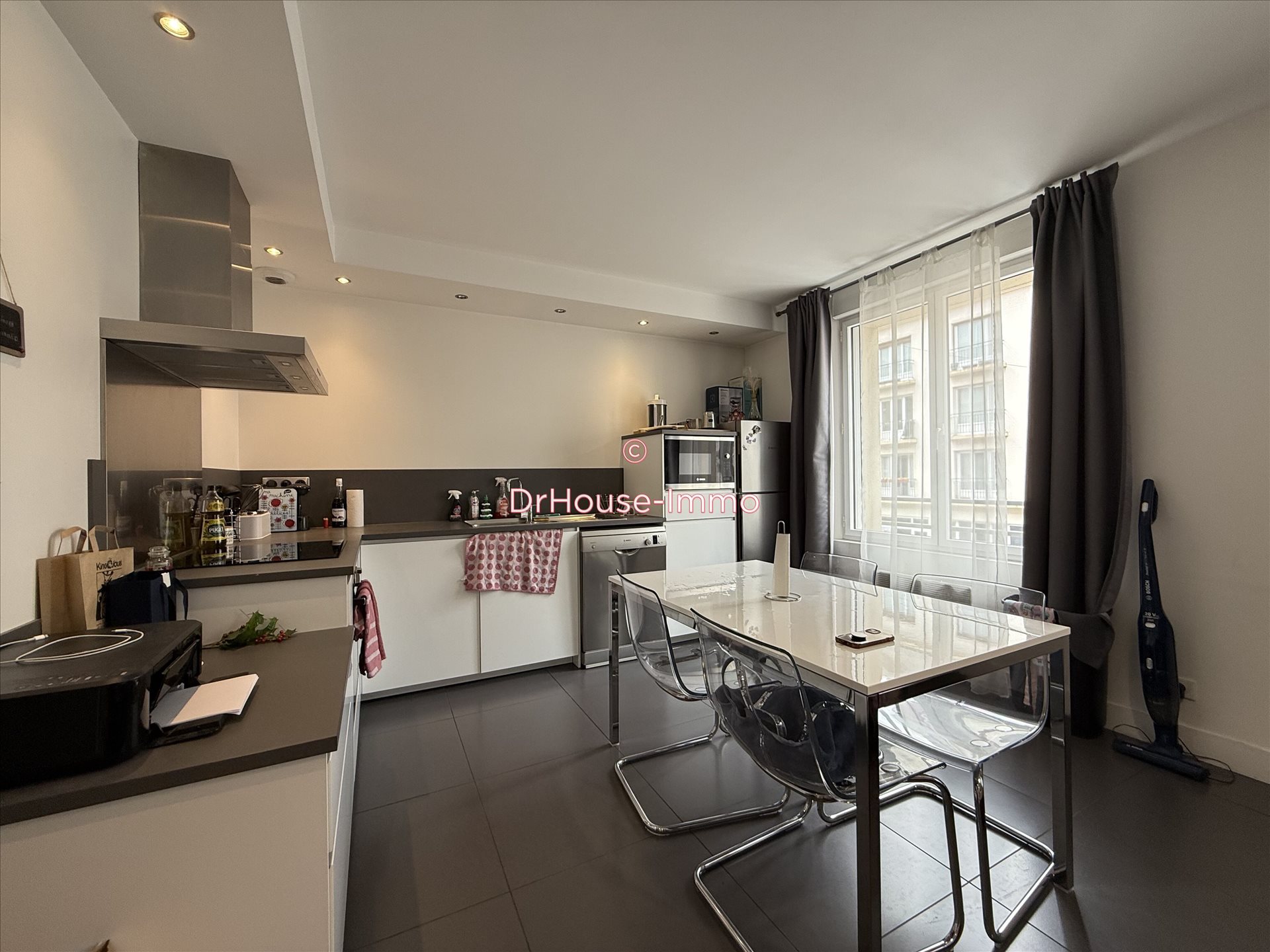 Appartement à louer, 45m², Rouen