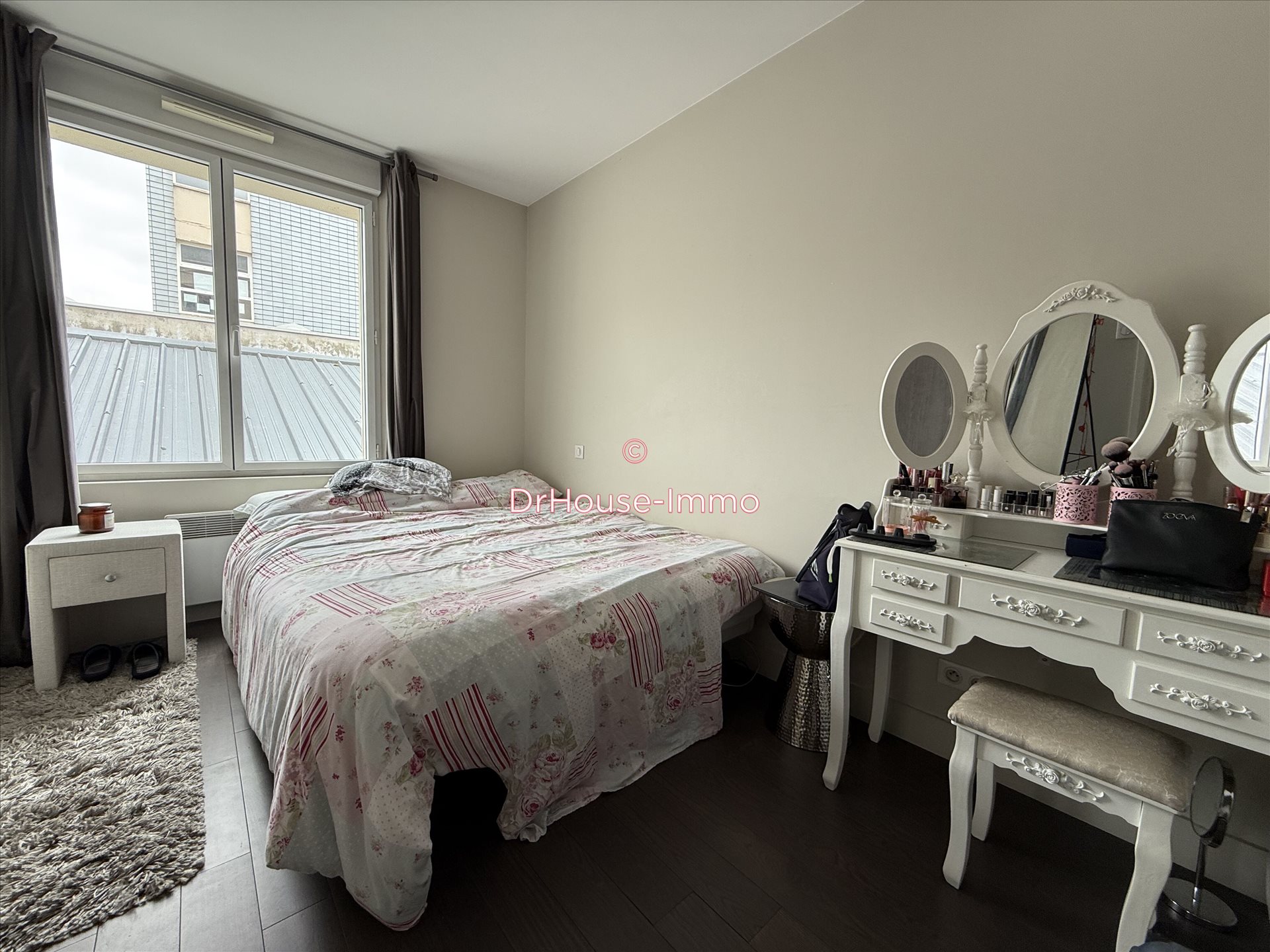 Appartement à louer, 45m², Rouen