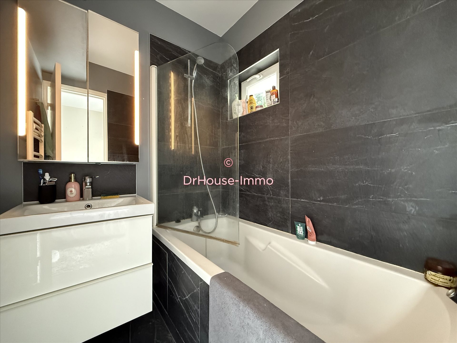 Appartement à louer, 45m², Rouen