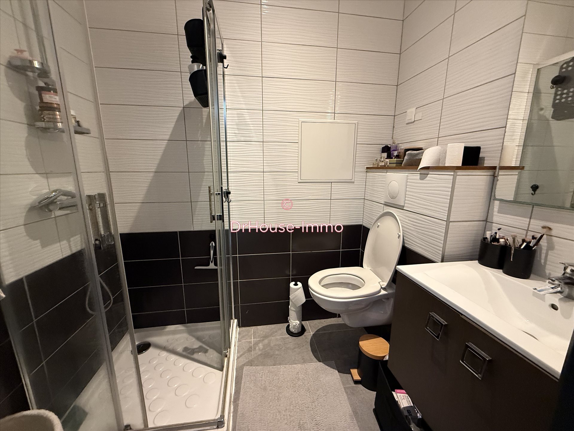 Appartement à louer, 19m², Rouen