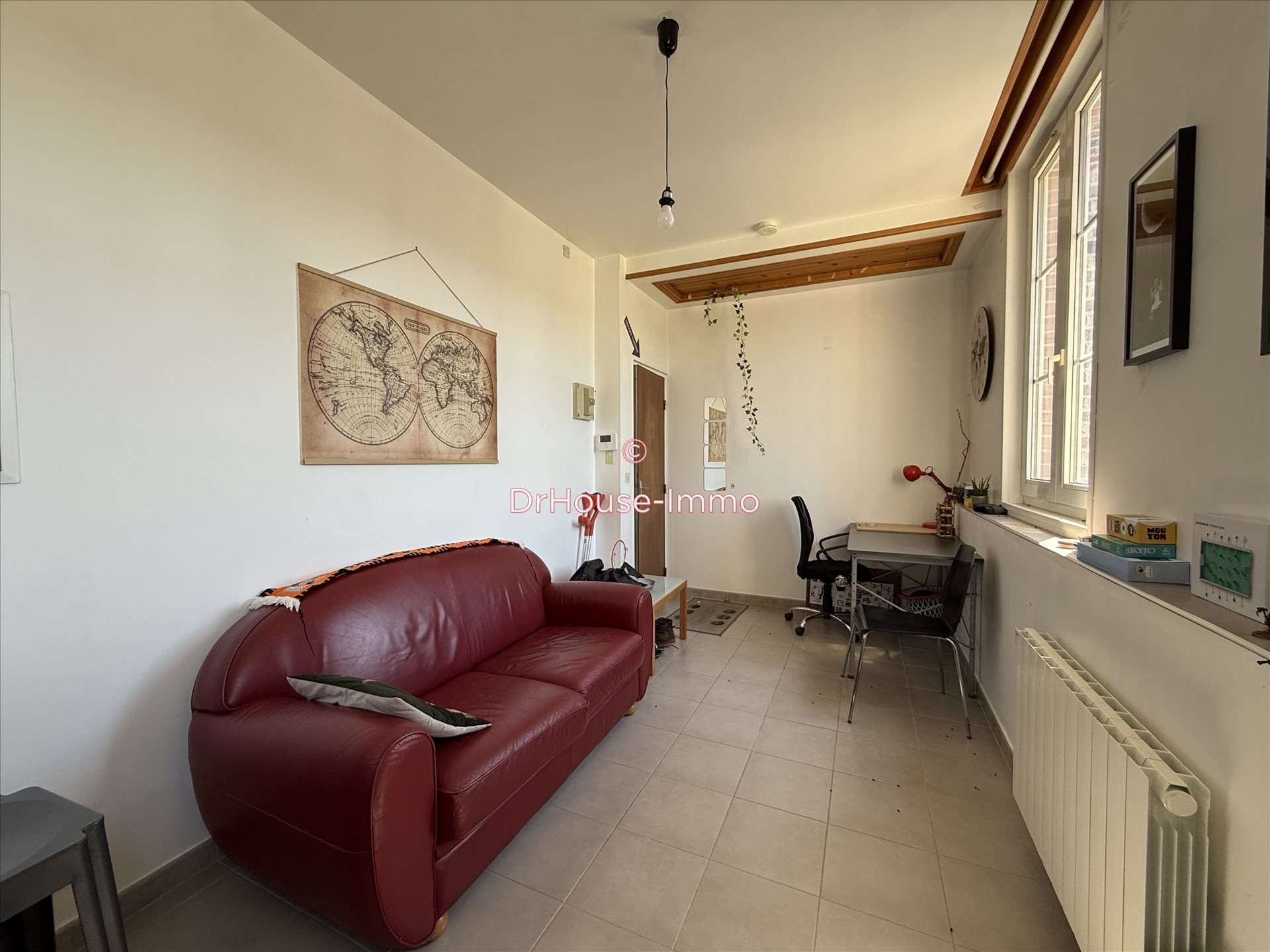 Appartement à louer, 32m², Rouen