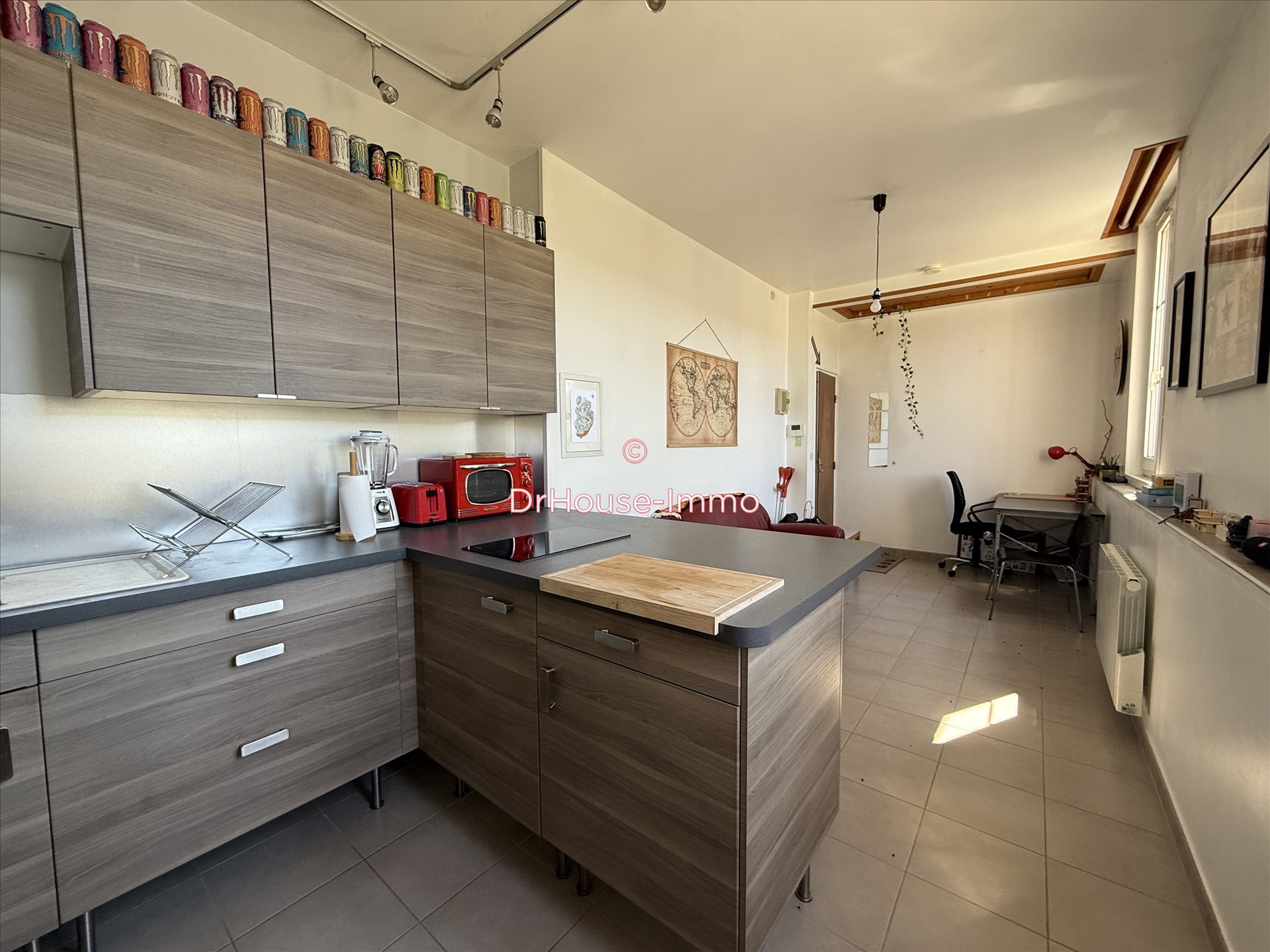 Appartement à louer, 32m², Rouen