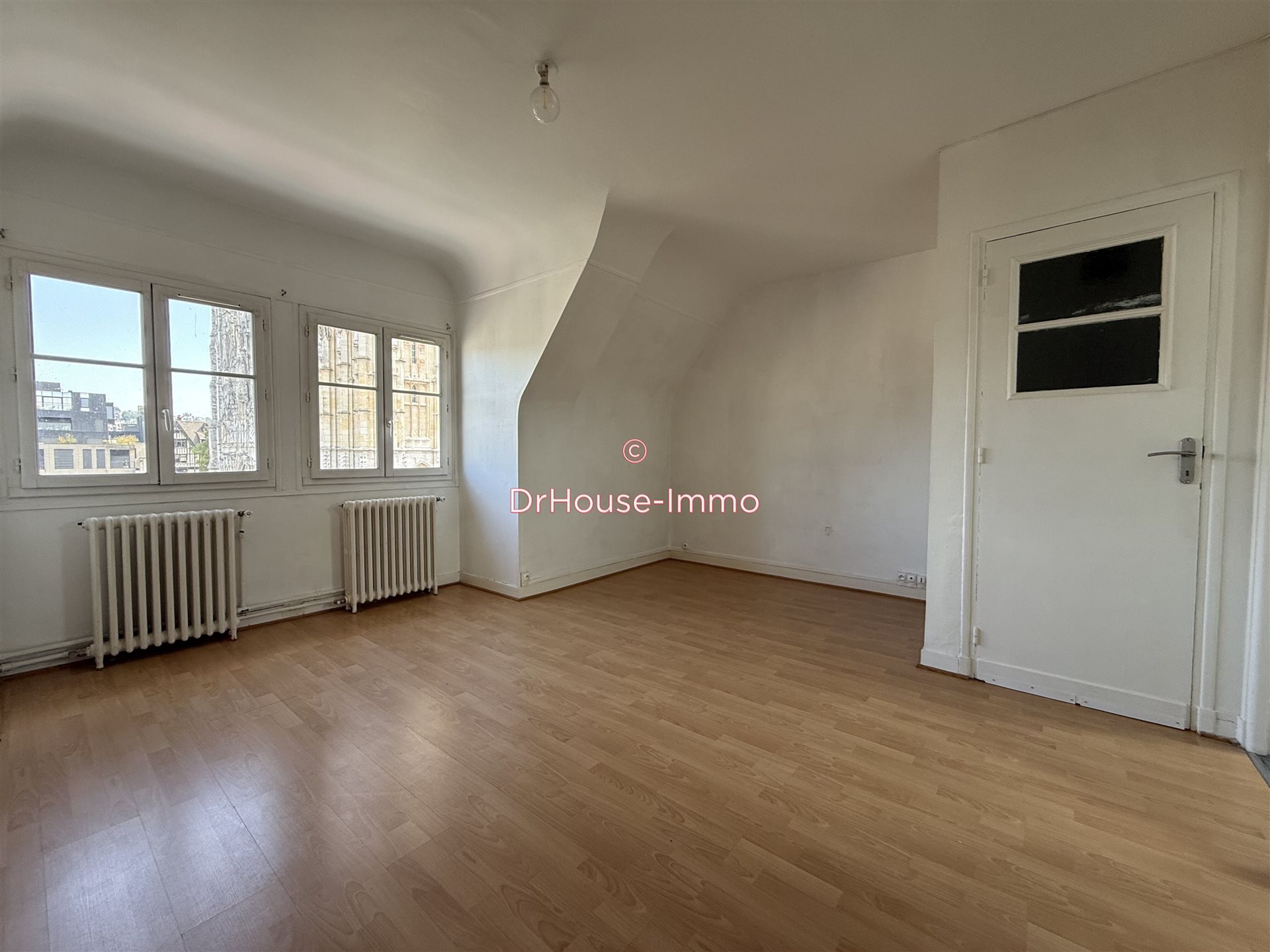 Appartement à louer, 30m², Rouen
