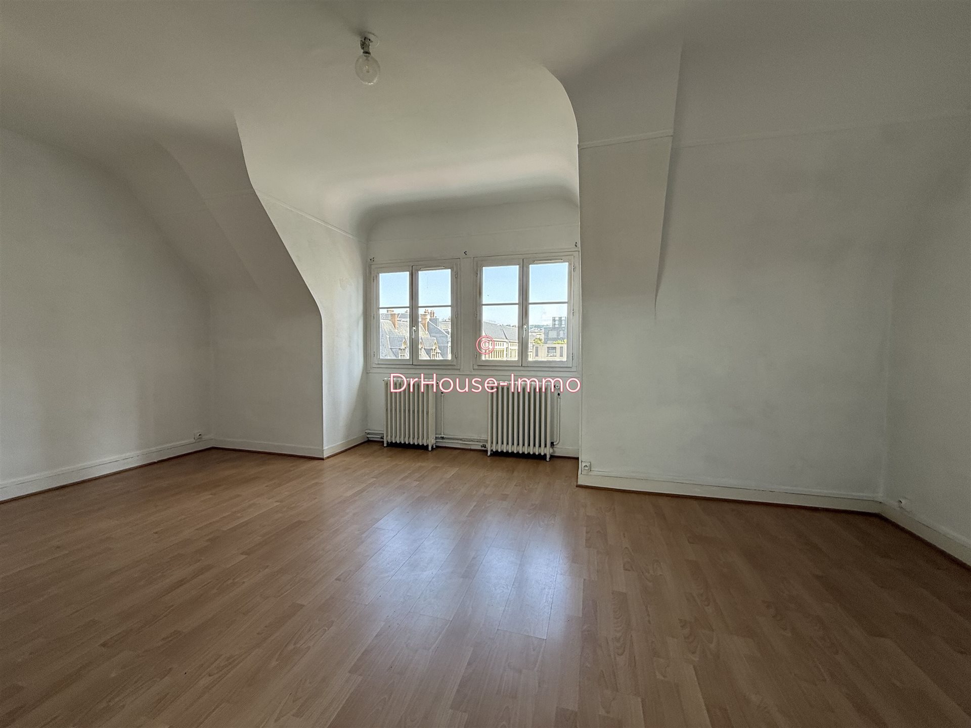 Appartement à louer, 30m², Rouen