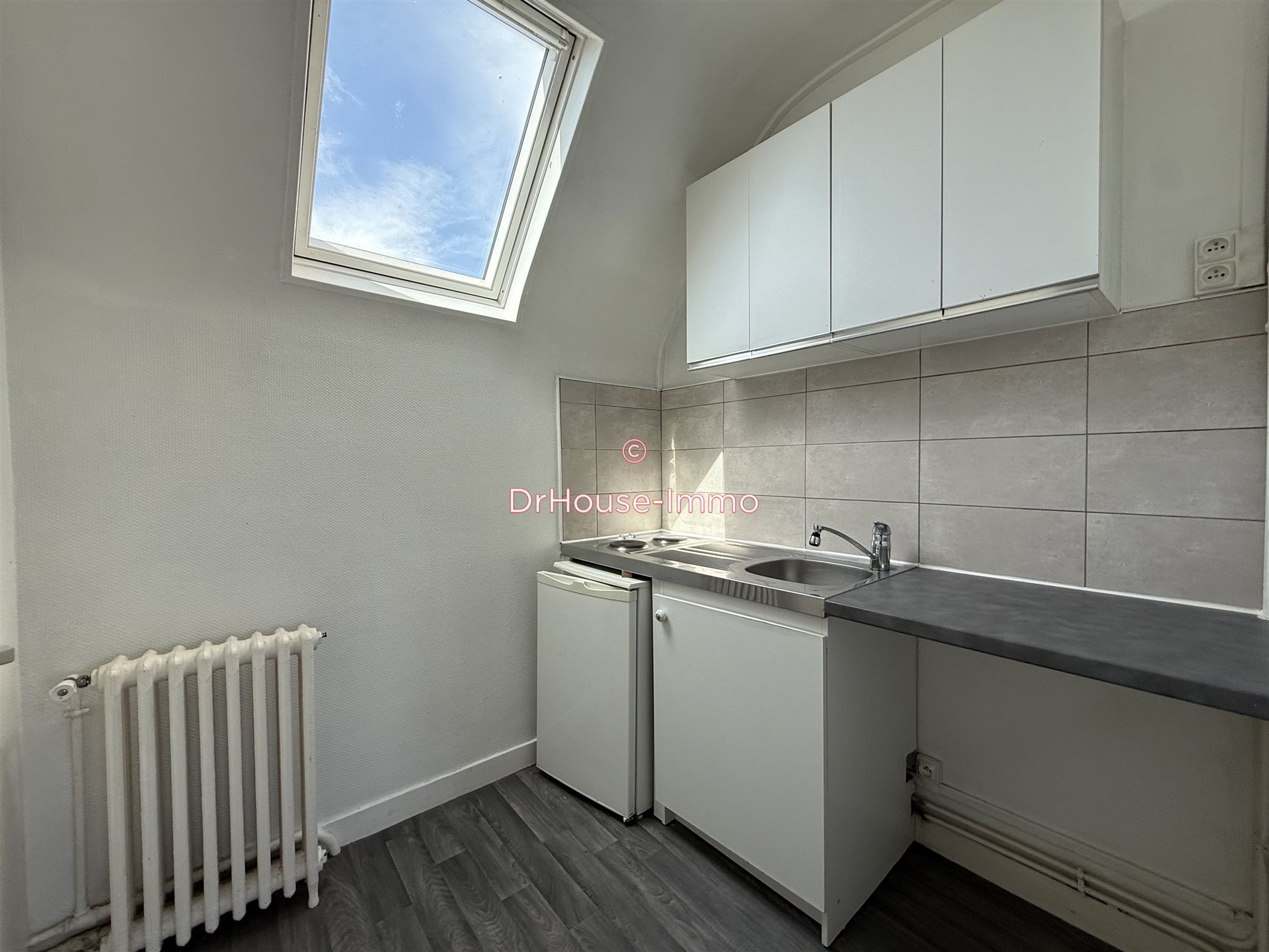 Appartement à louer, 30m², Rouen