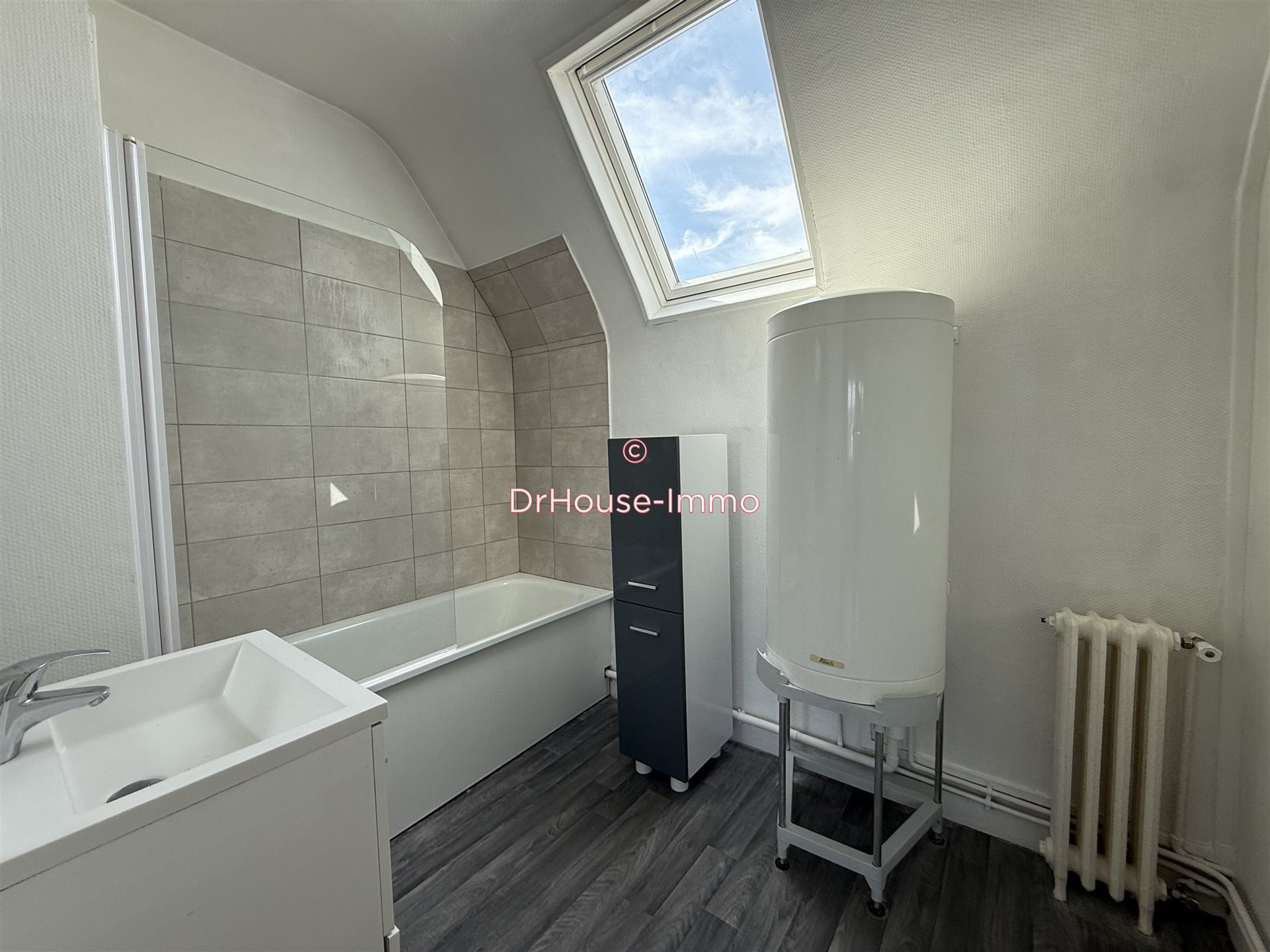 Appartement à louer, 30m², Rouen