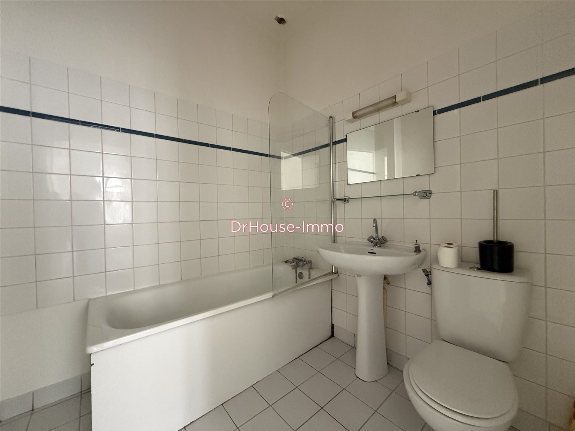 Appartement à louer, 33m², Rouen