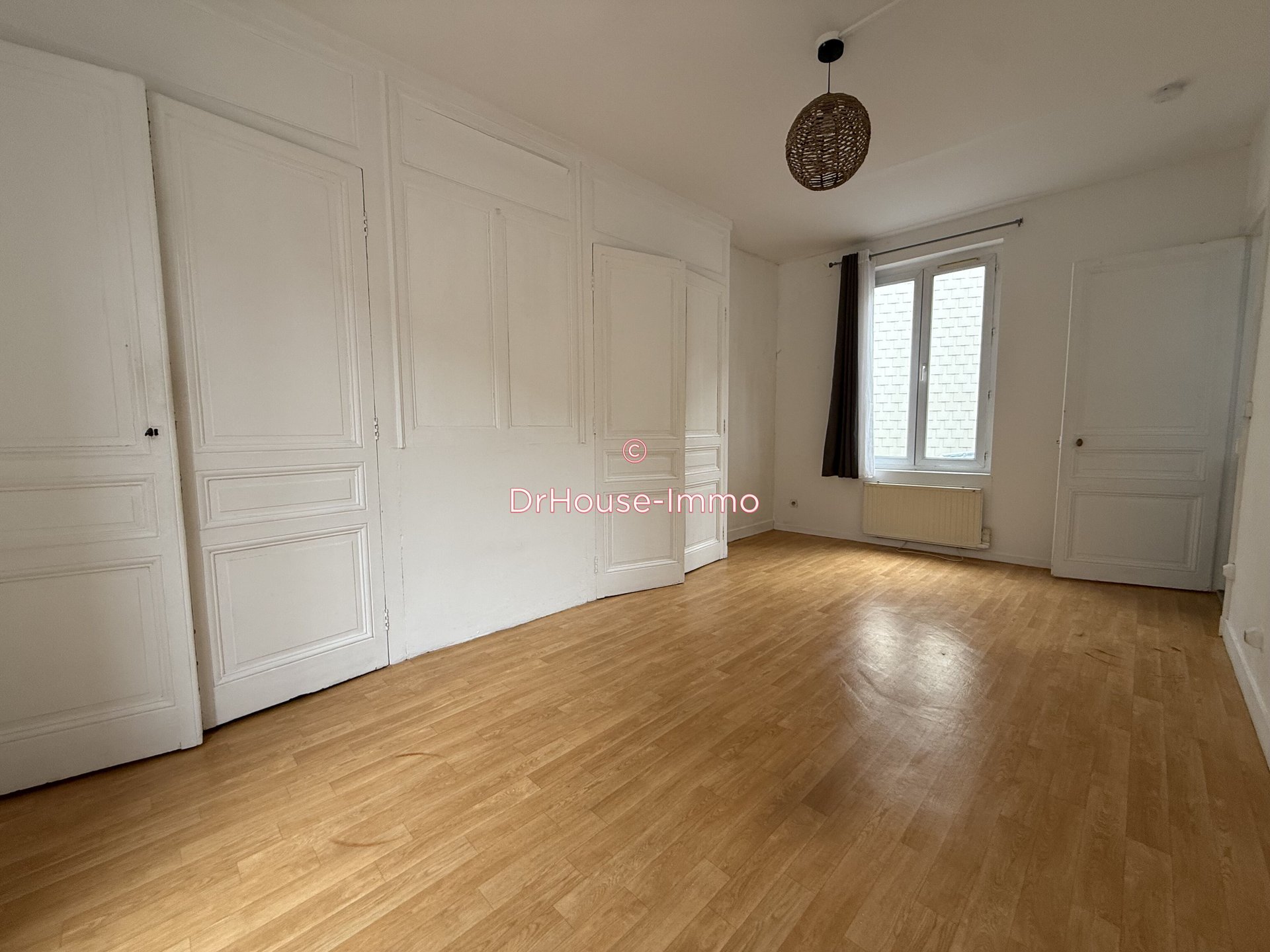 Appartement à louer, 33m², Rouen